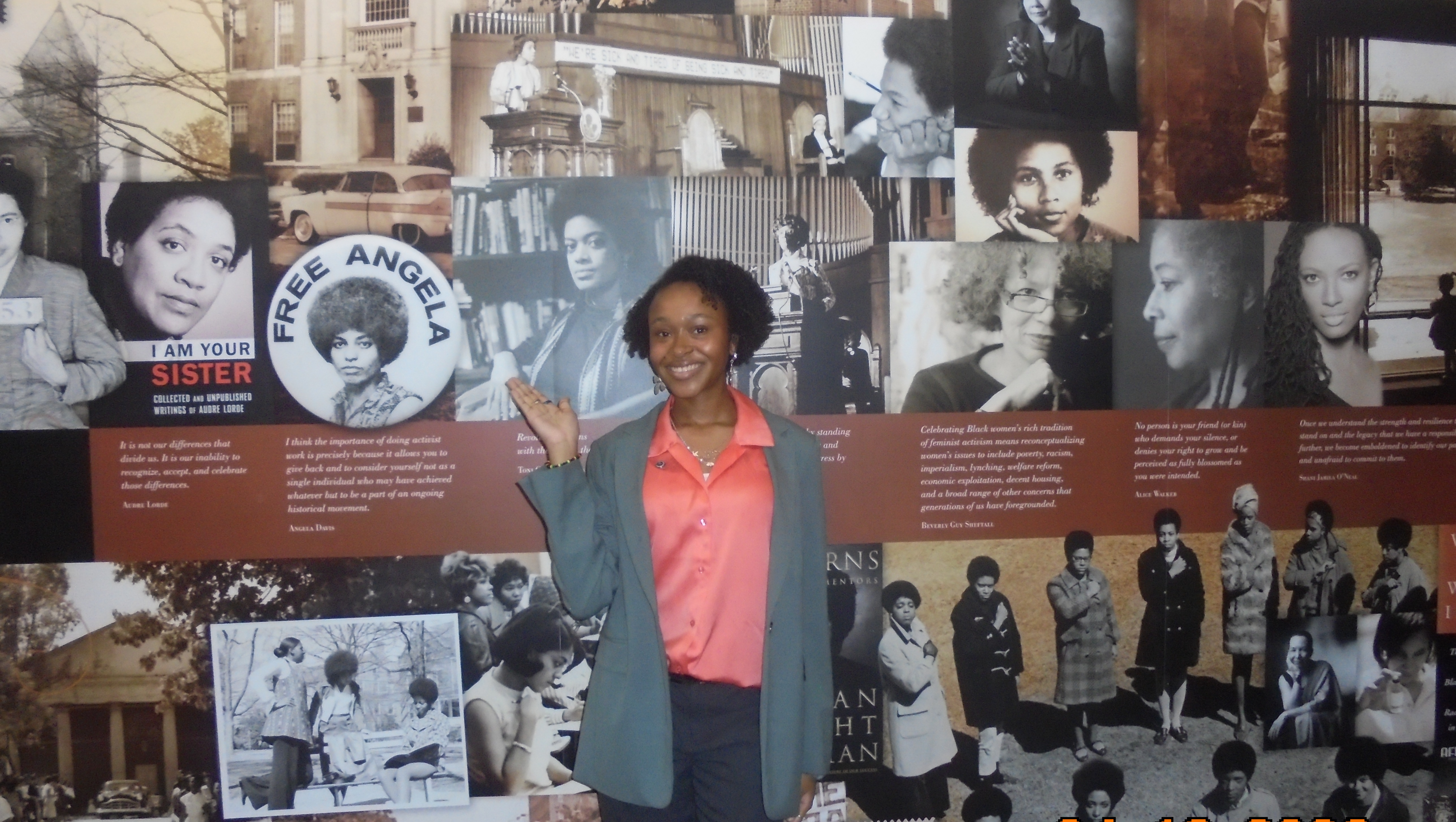 Empower Parker's Future in Public Policy photo