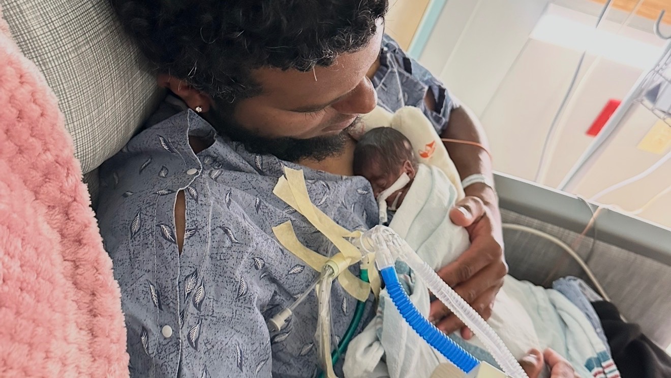 Help Bring Manuel Home to His Family photo