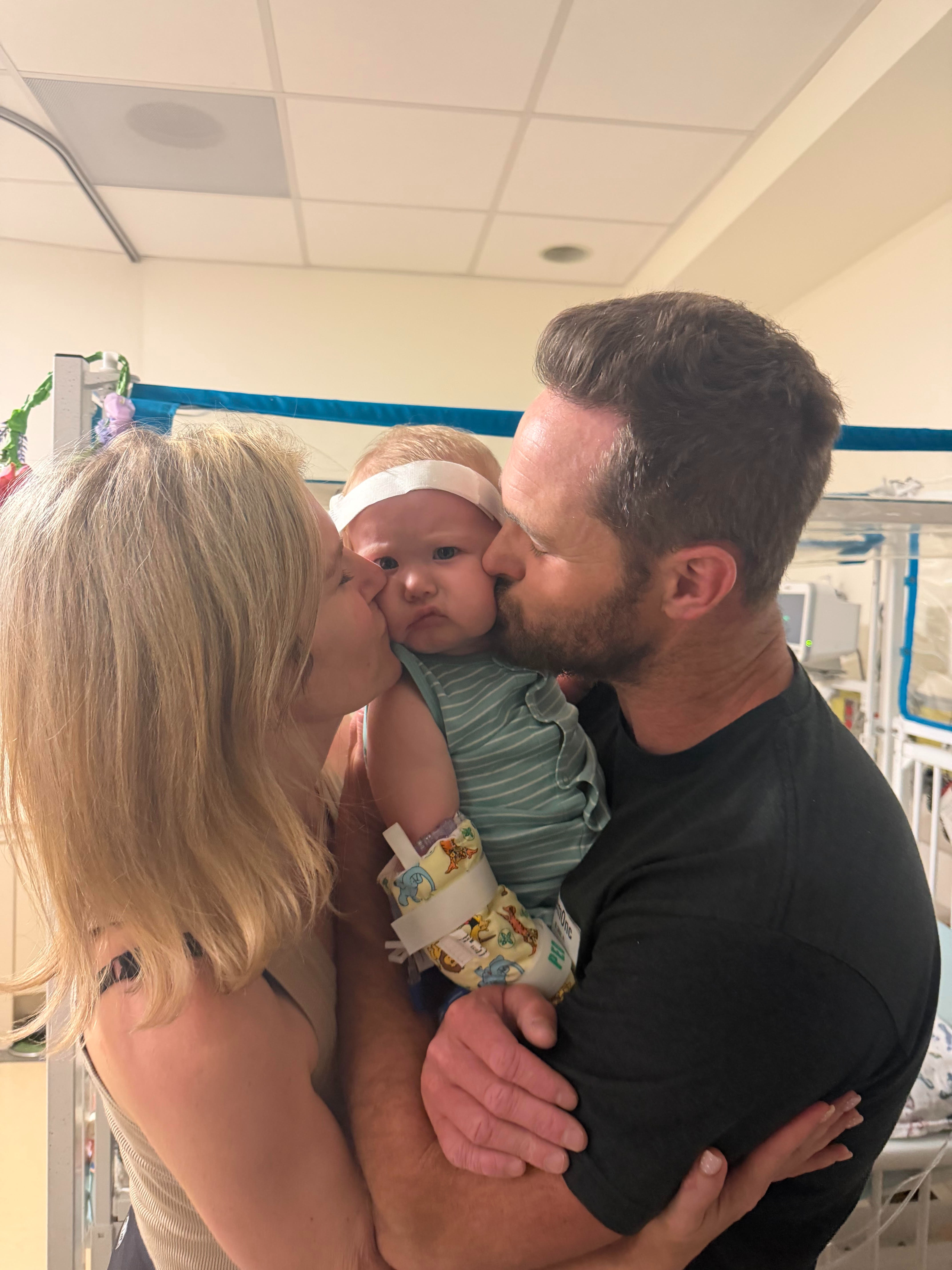Help Michele and Brett Bannon Support Brynn campaign photo, 2 of 6