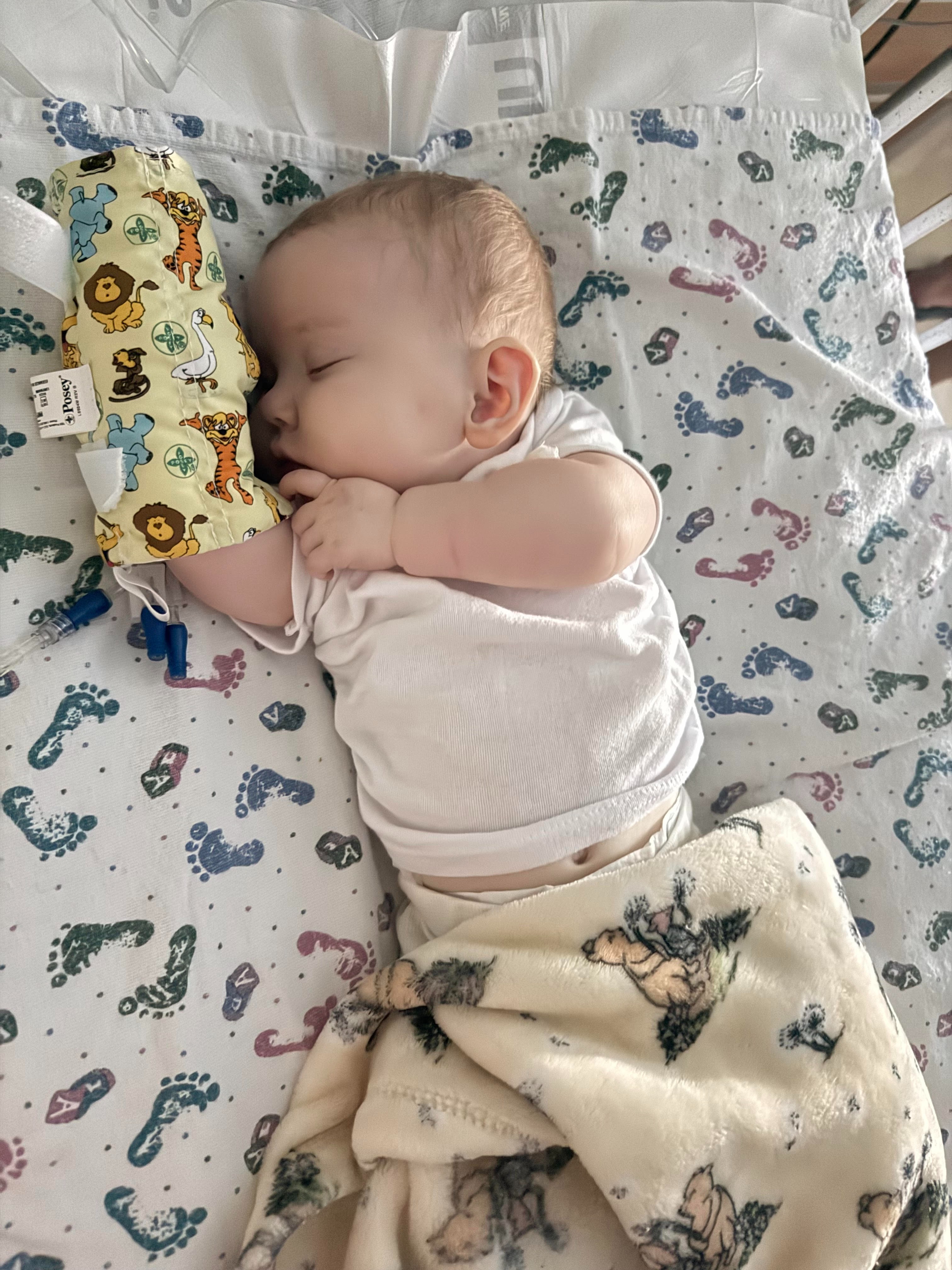 Help Michele and Brett Bannon Support Brynn campaign photo, 4 of 6