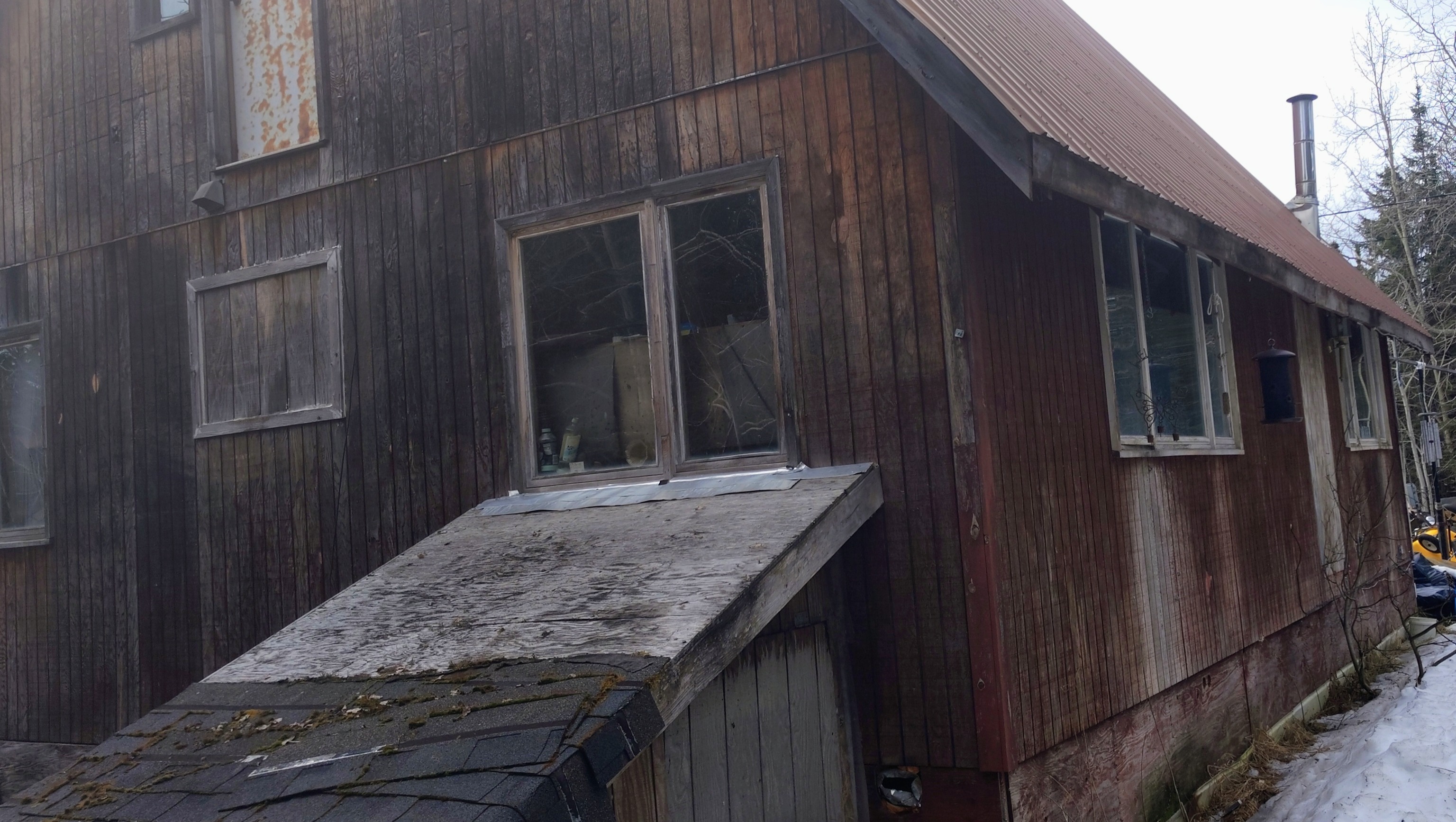 Save Our Family Property from Foreclosure photo