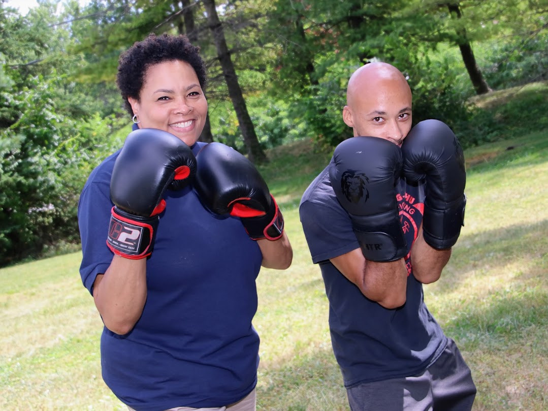 Keep Low-Cost Self Defense Accessible to Columbus! campaign photo, 4 of 8