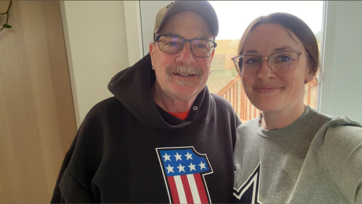 Fundraiser for Albert Thornron by Kimberly Hoodman : Support Butch ...