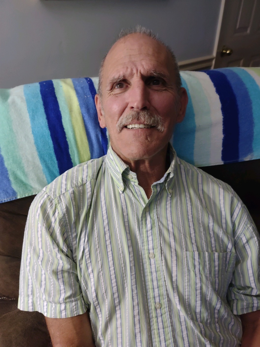 Support Jeff Keaton’s Recovery campaign photo, 6 of 7