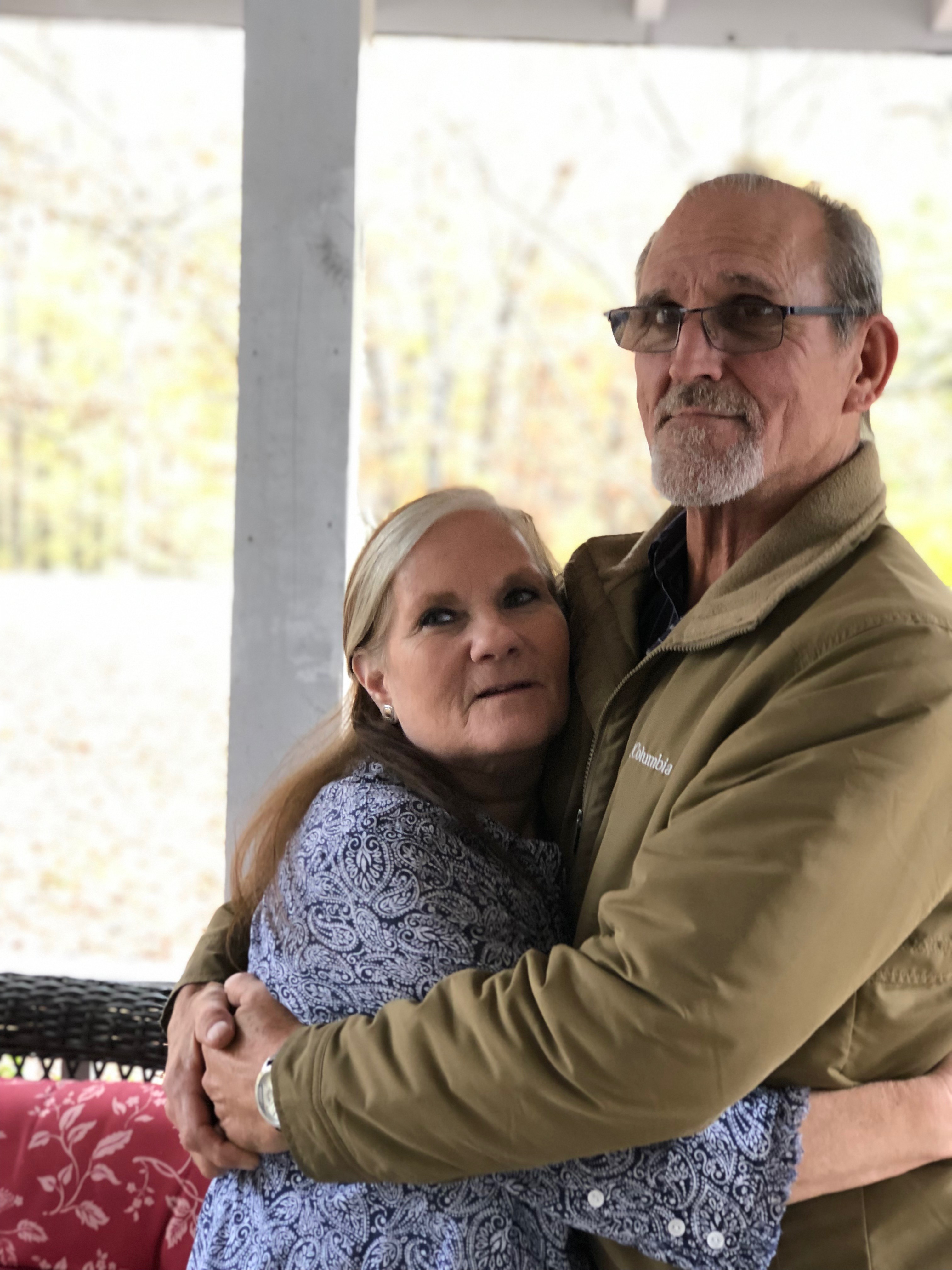 Support Jeff Keaton’s Recovery campaign photo, 5 of 7