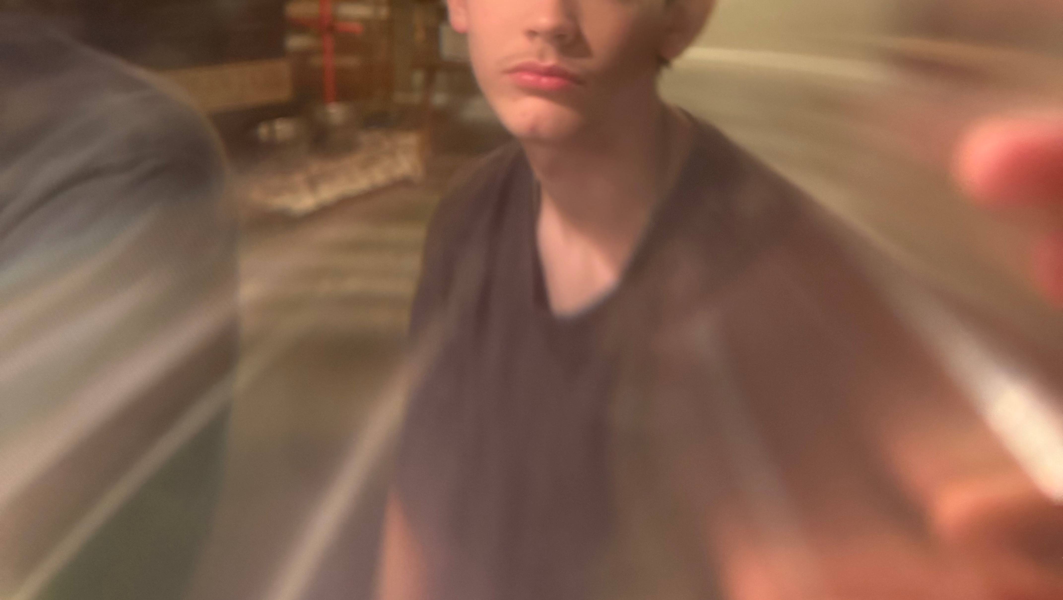 Help James Keep His Family Together photo