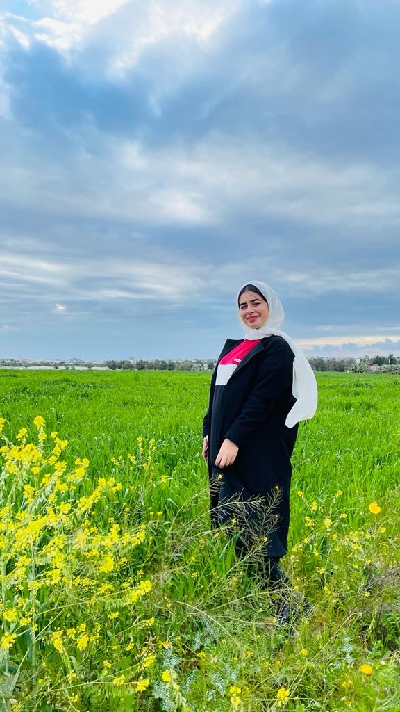 Fund Bessan’s Journey to Freedom campaign photo, 5 of 5