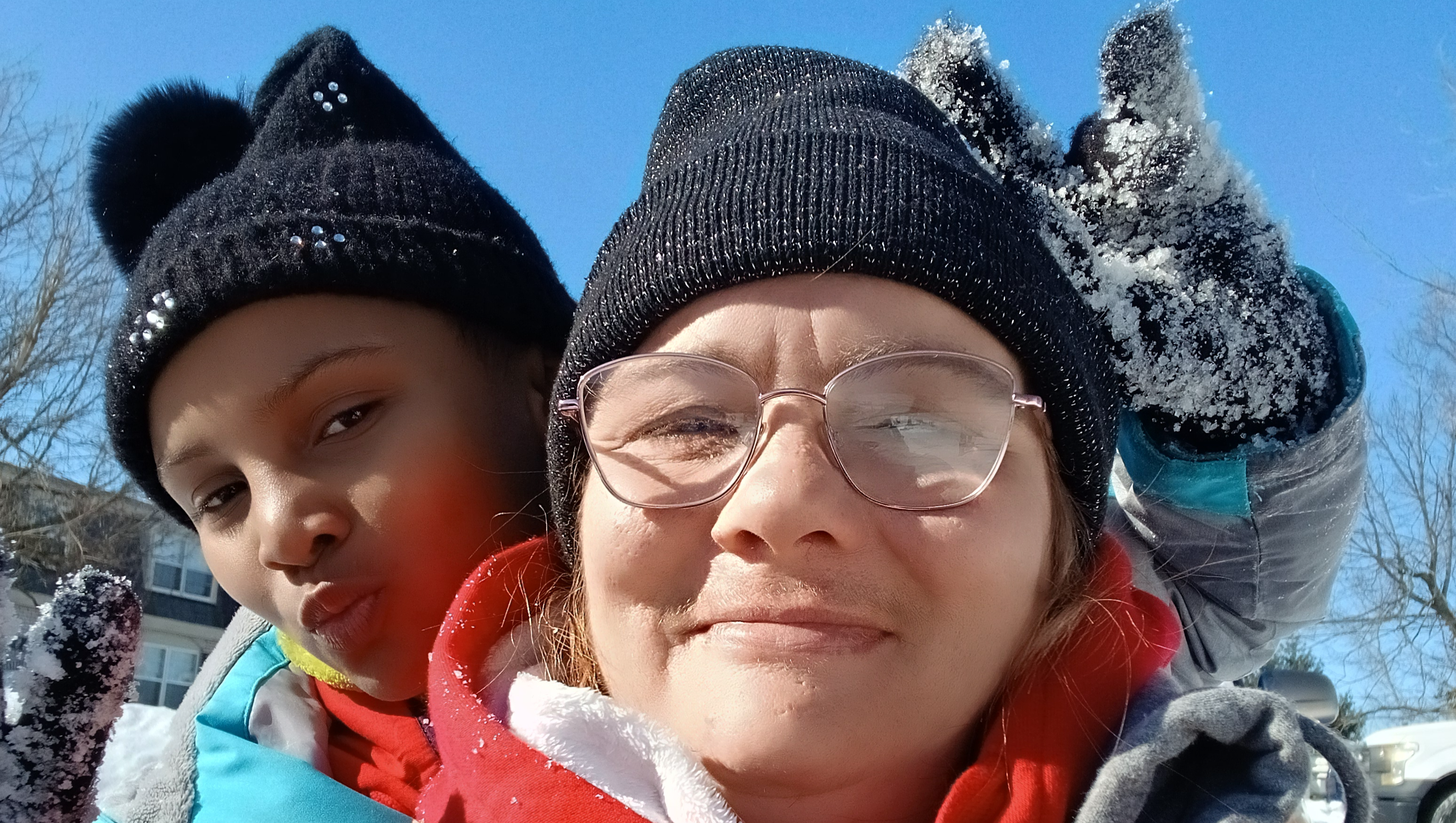 Support for Our Family During This Difficult Time photo