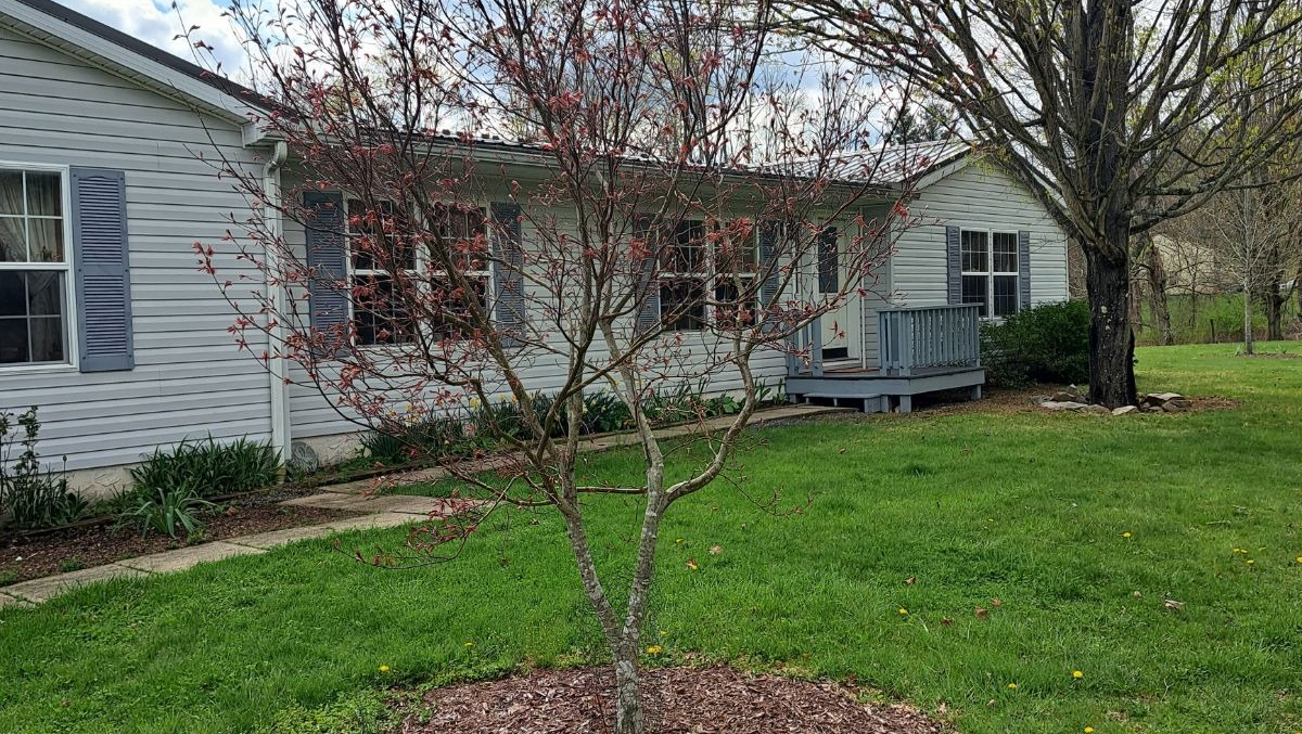 Please help my Momma save her home. photo