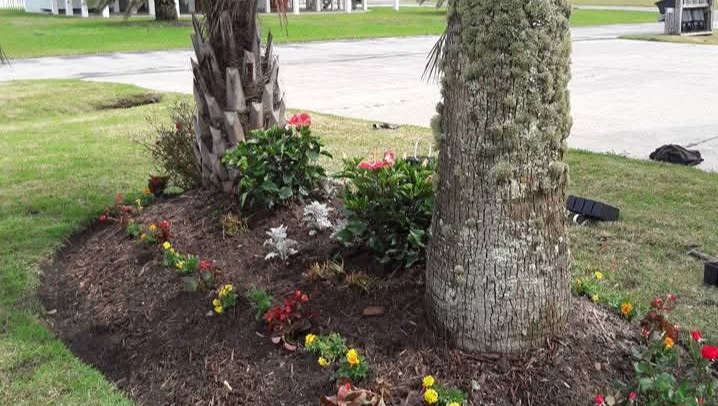 Help Launch Country Girls Landscaping Business photo