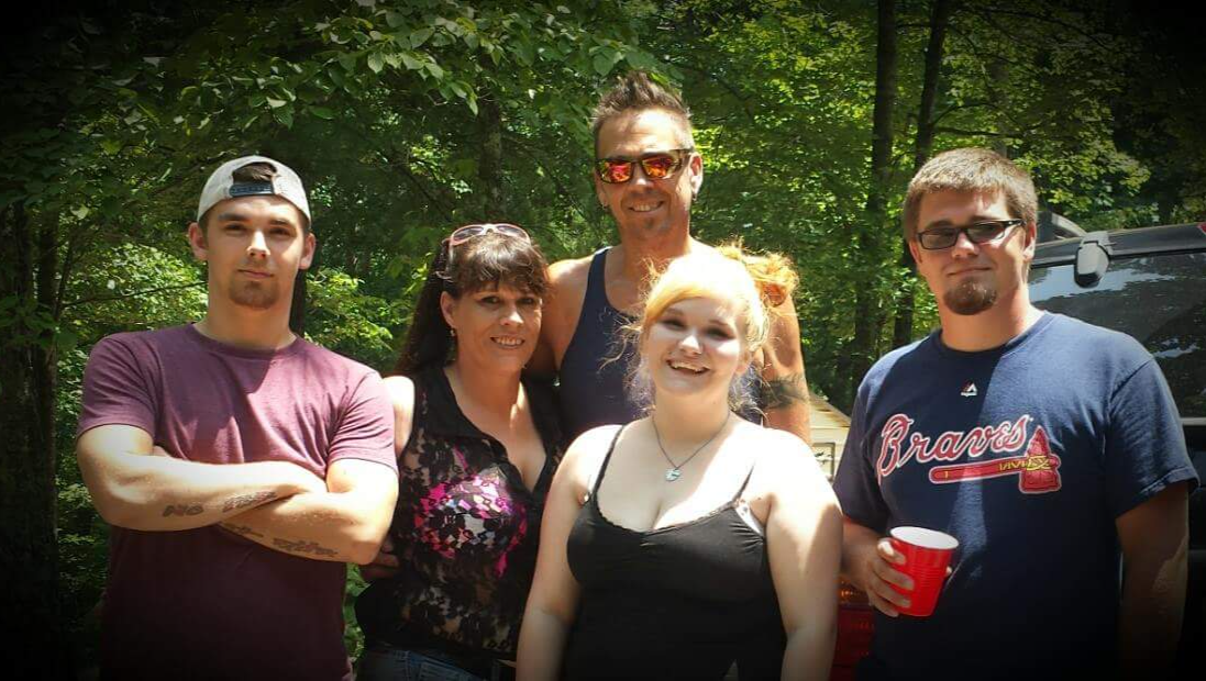 Fundraiser by Jemma Sizelove : Help Larry and His Family Rebuild After ...