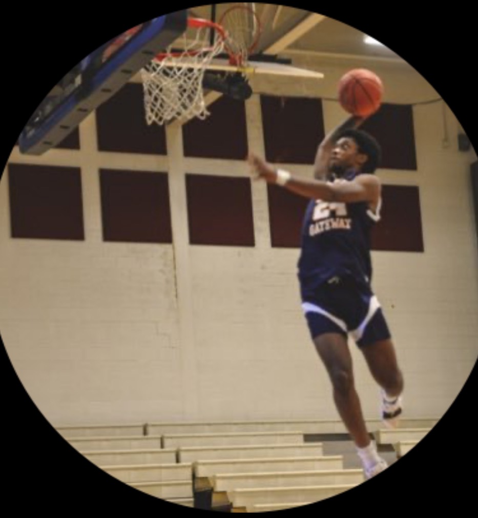 Help Eli Play Pro Basketball in Guatemala campaign photo, 5 of 6