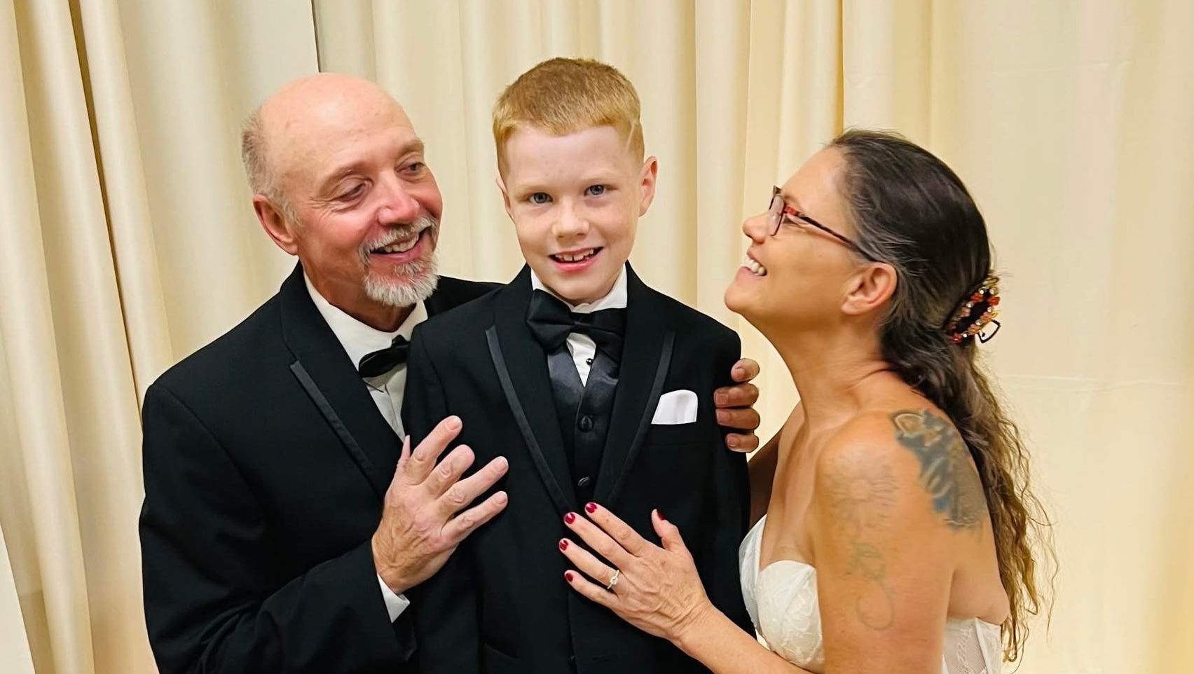 Fundraiser for Marla Rodney by Amber Merkel : Support the Rodney Family ...