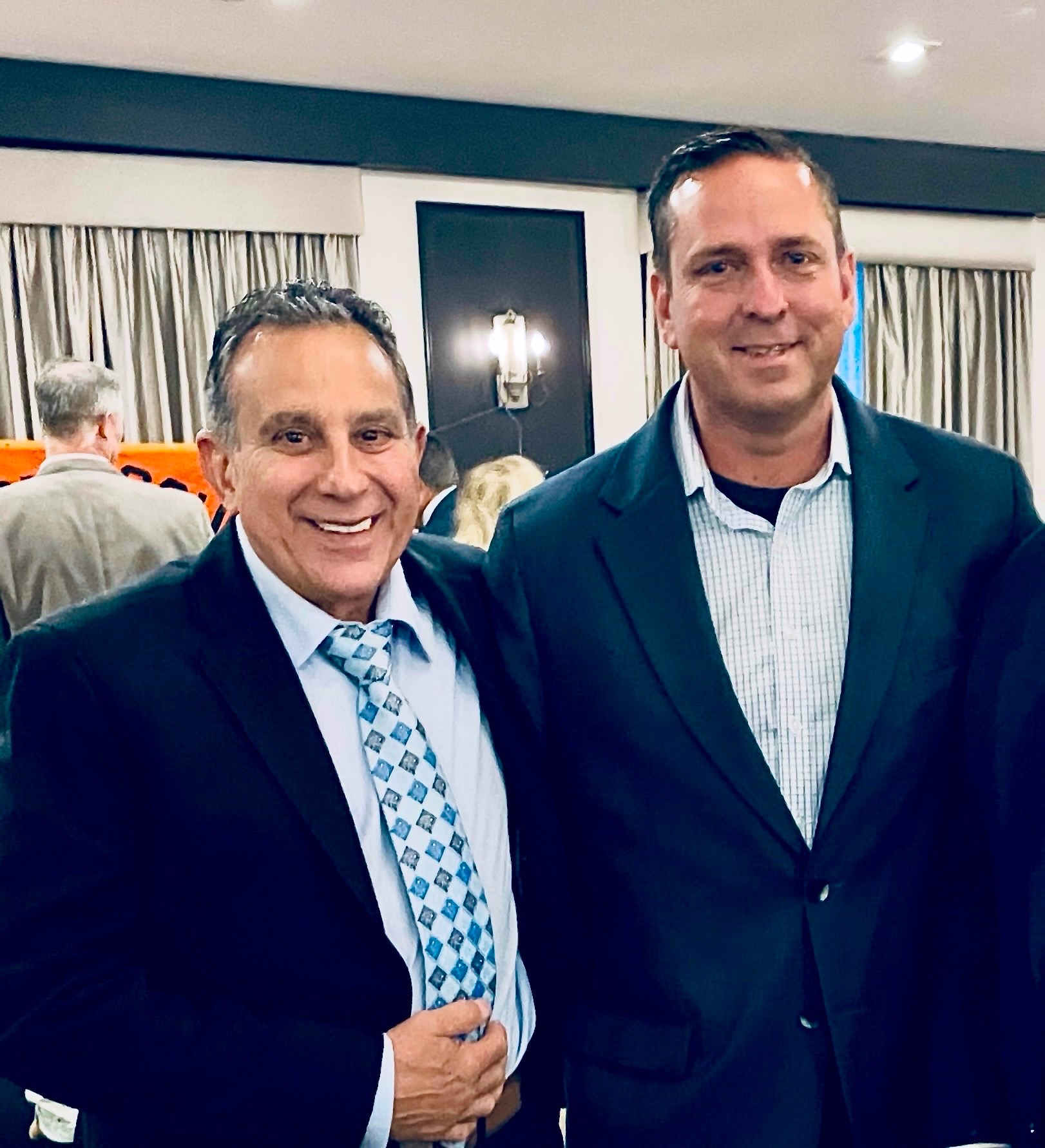 Paul Ruggiero Fundraiser by Friends of Paul Ruggiero : Stand with Paul for a Fair ...