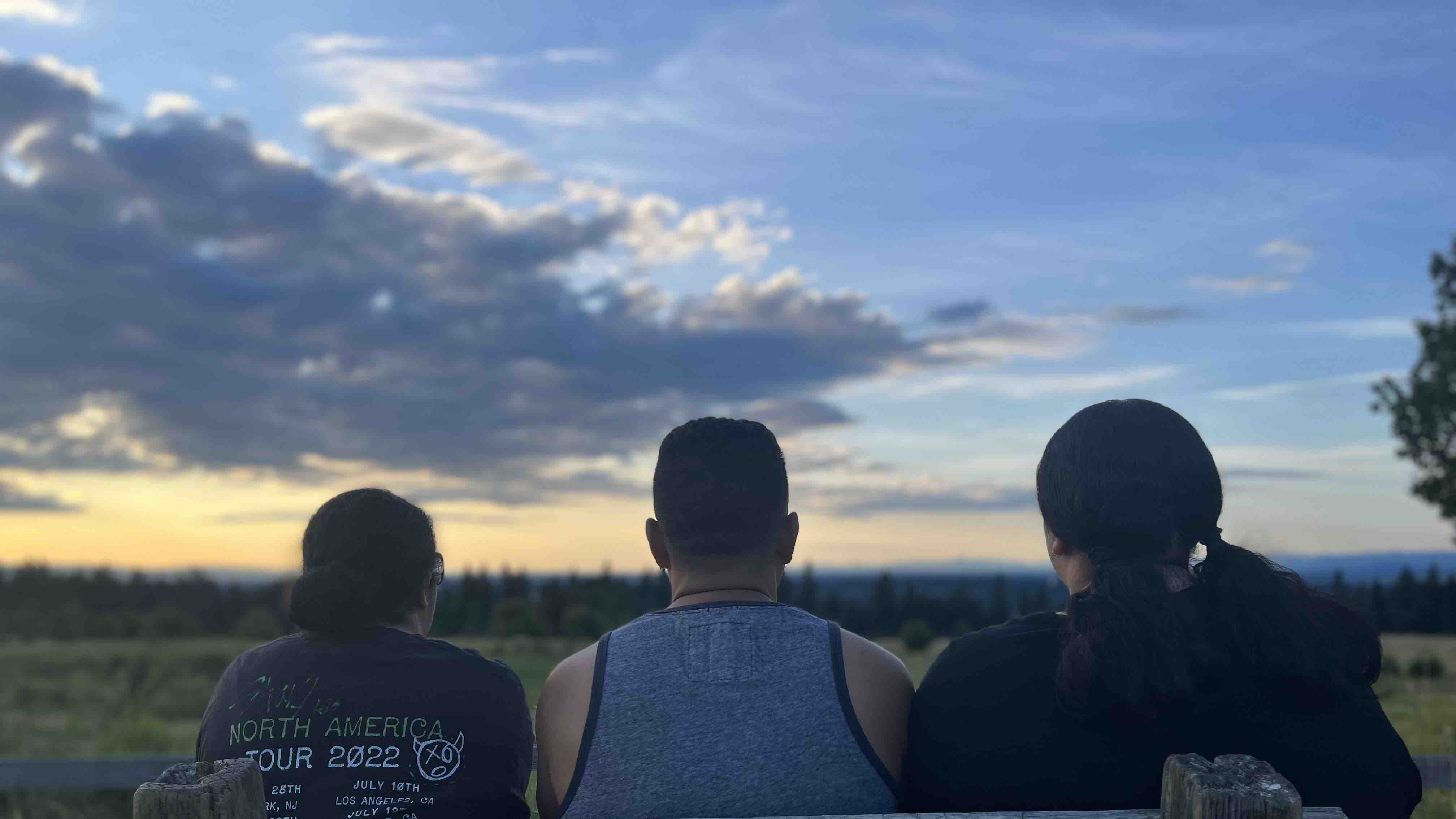 Help me save my family from loosing our home photo