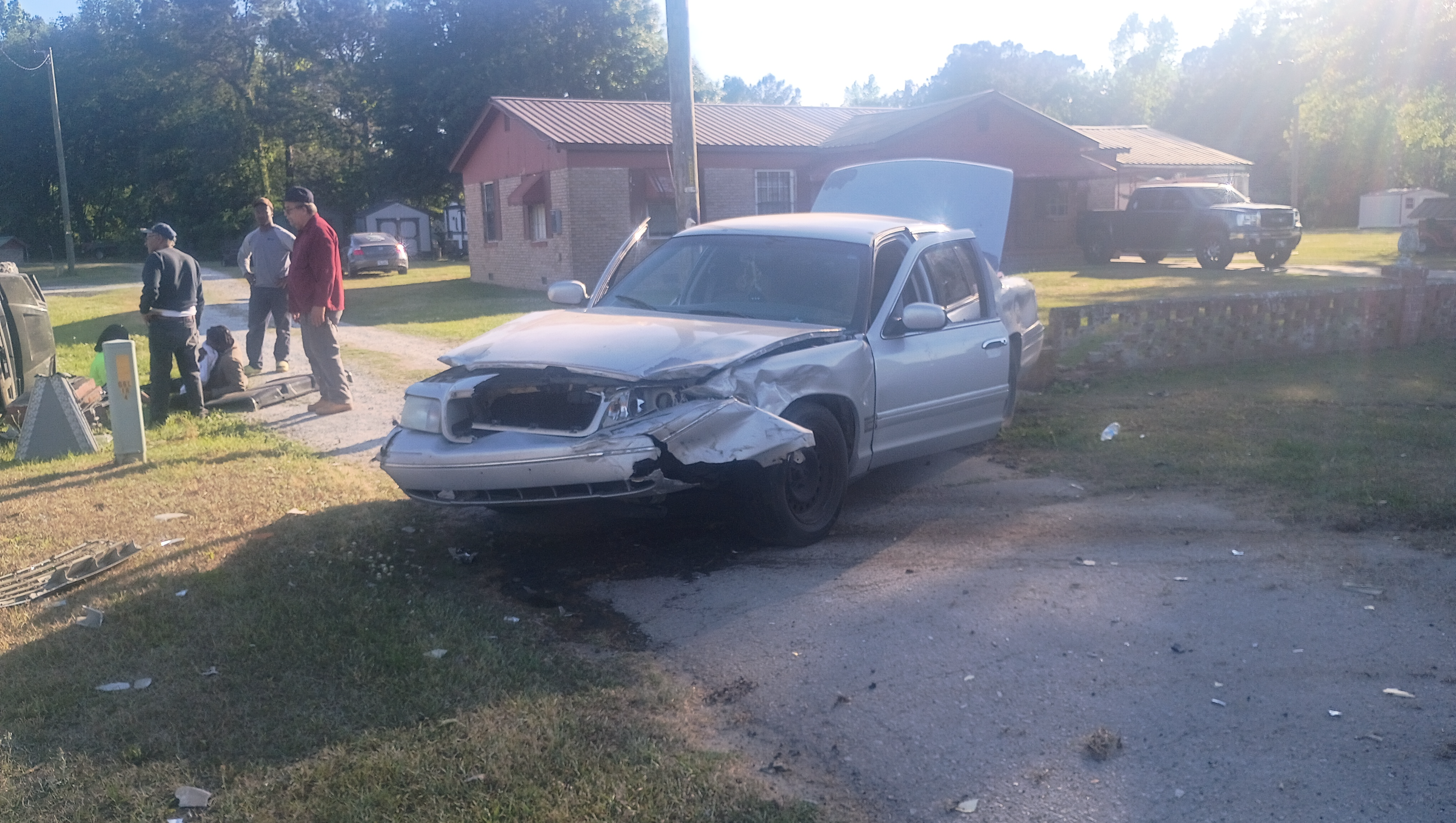 Help My Family Recover After Accident photo