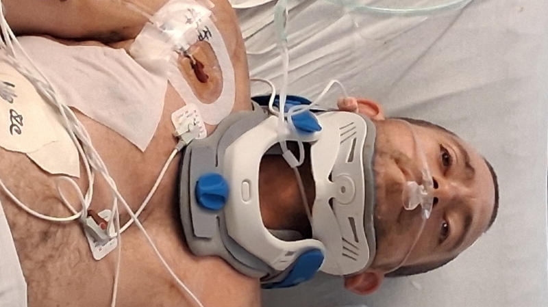 Support for Cody’s Recovery photo