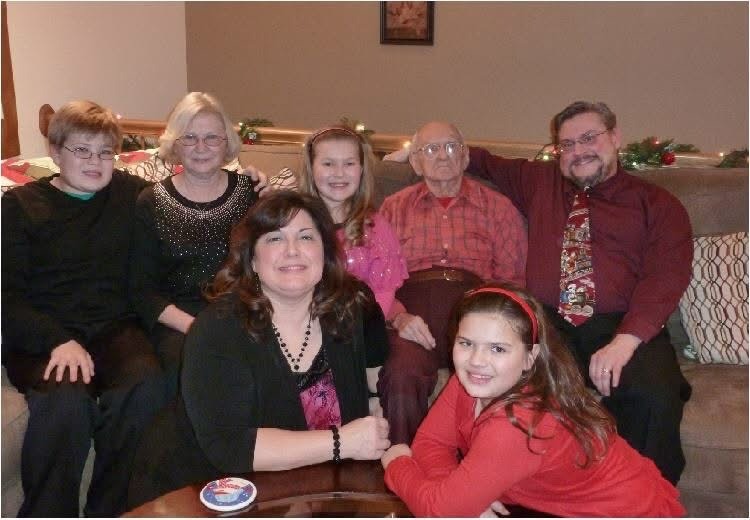 Fundraiser for Ed Haskell by Michelle Golowacz : Support for Ed Haskell ...