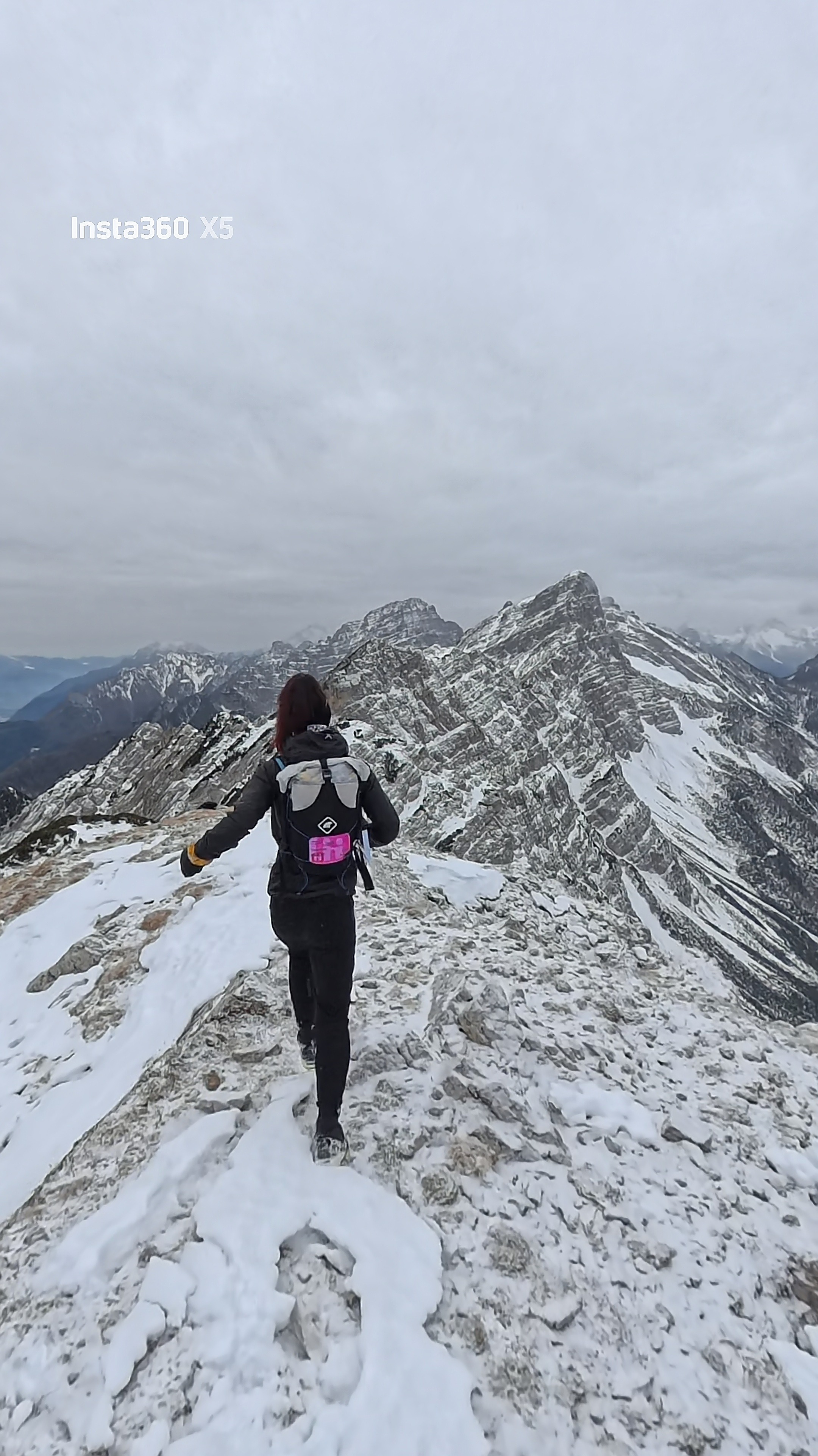 SPECIALE TICINO WILDLANDS  500KM campaign photo, 4 of 7