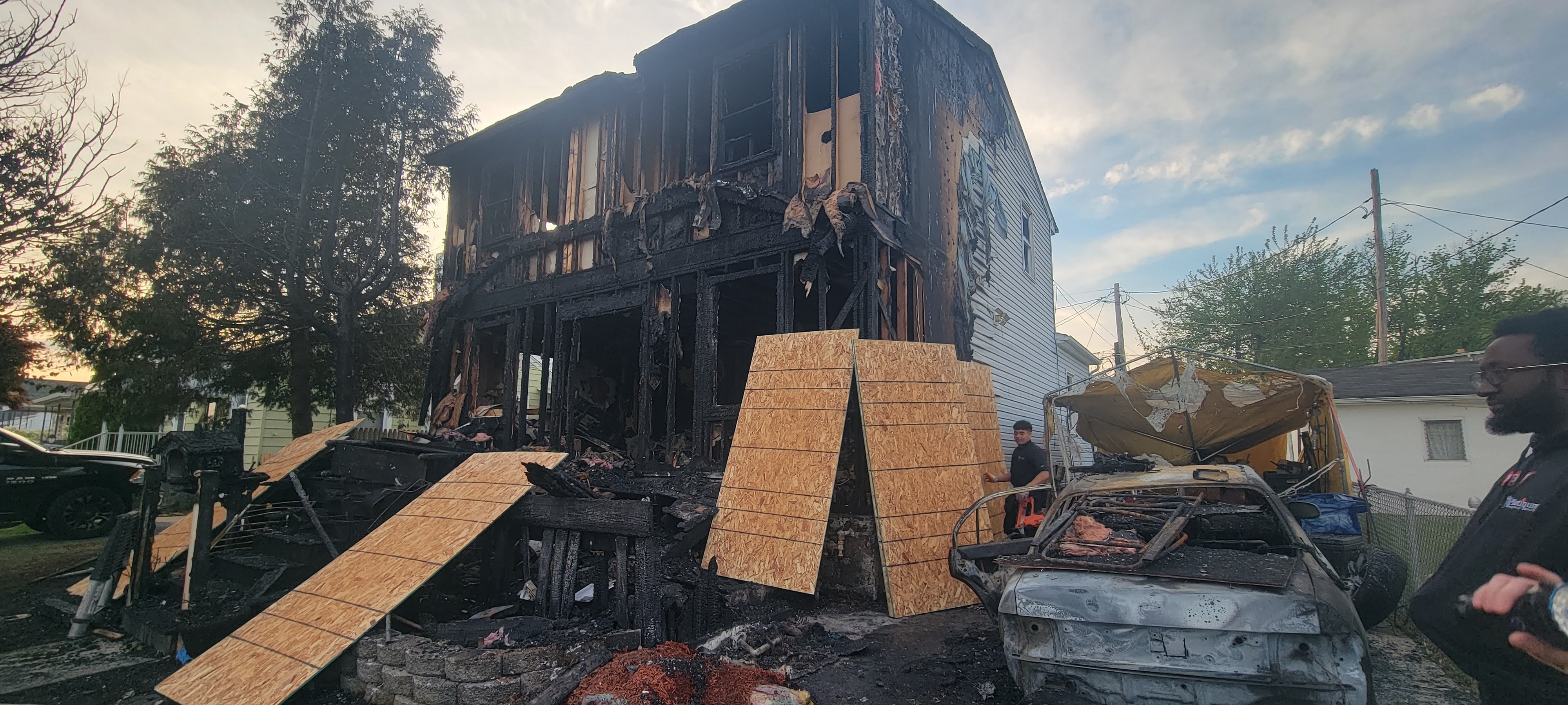 Help Us Rebuild After House Fire campaign photo, 4 of 5