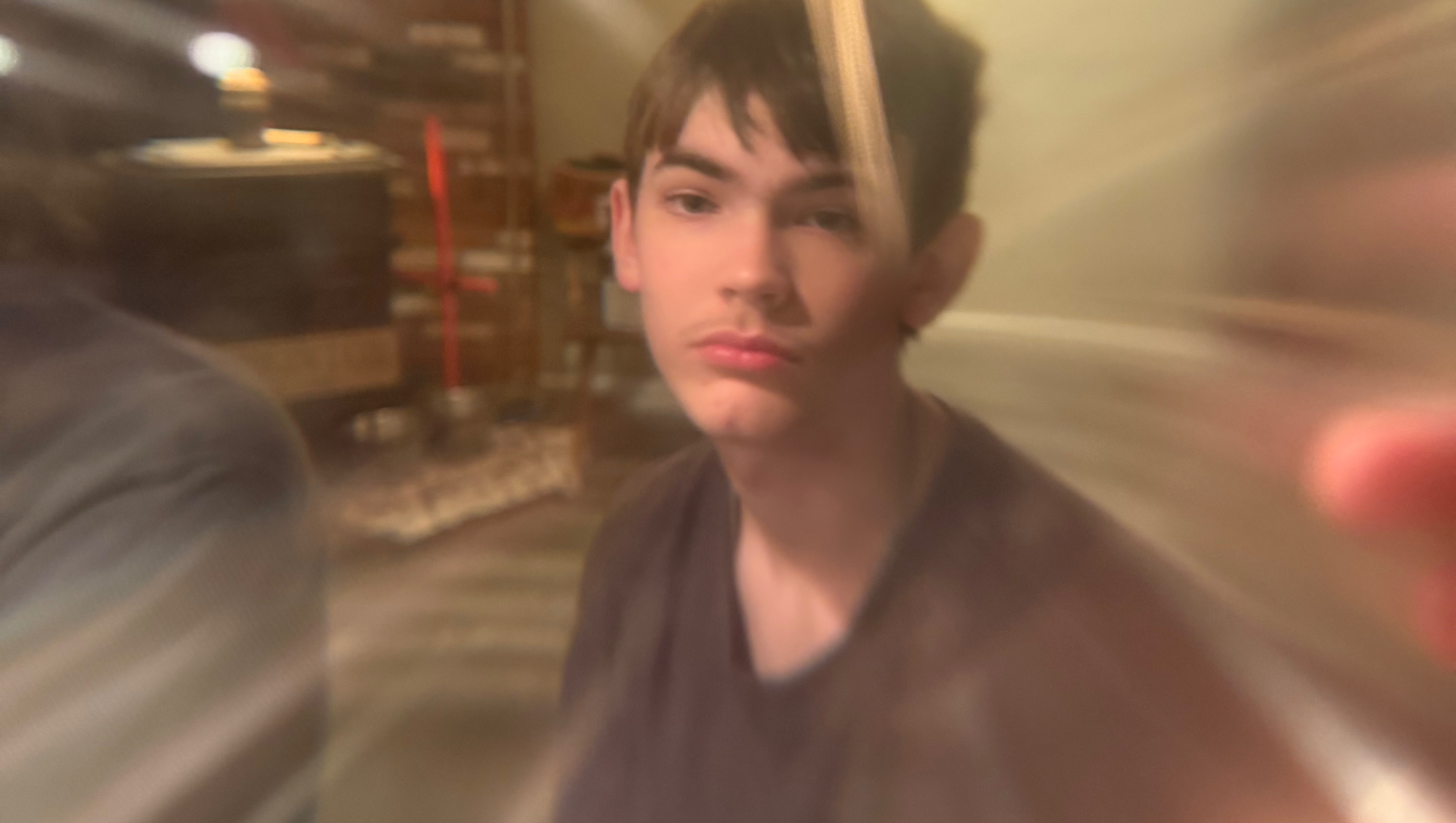 Help James and his family keep their family house ❤️ photo