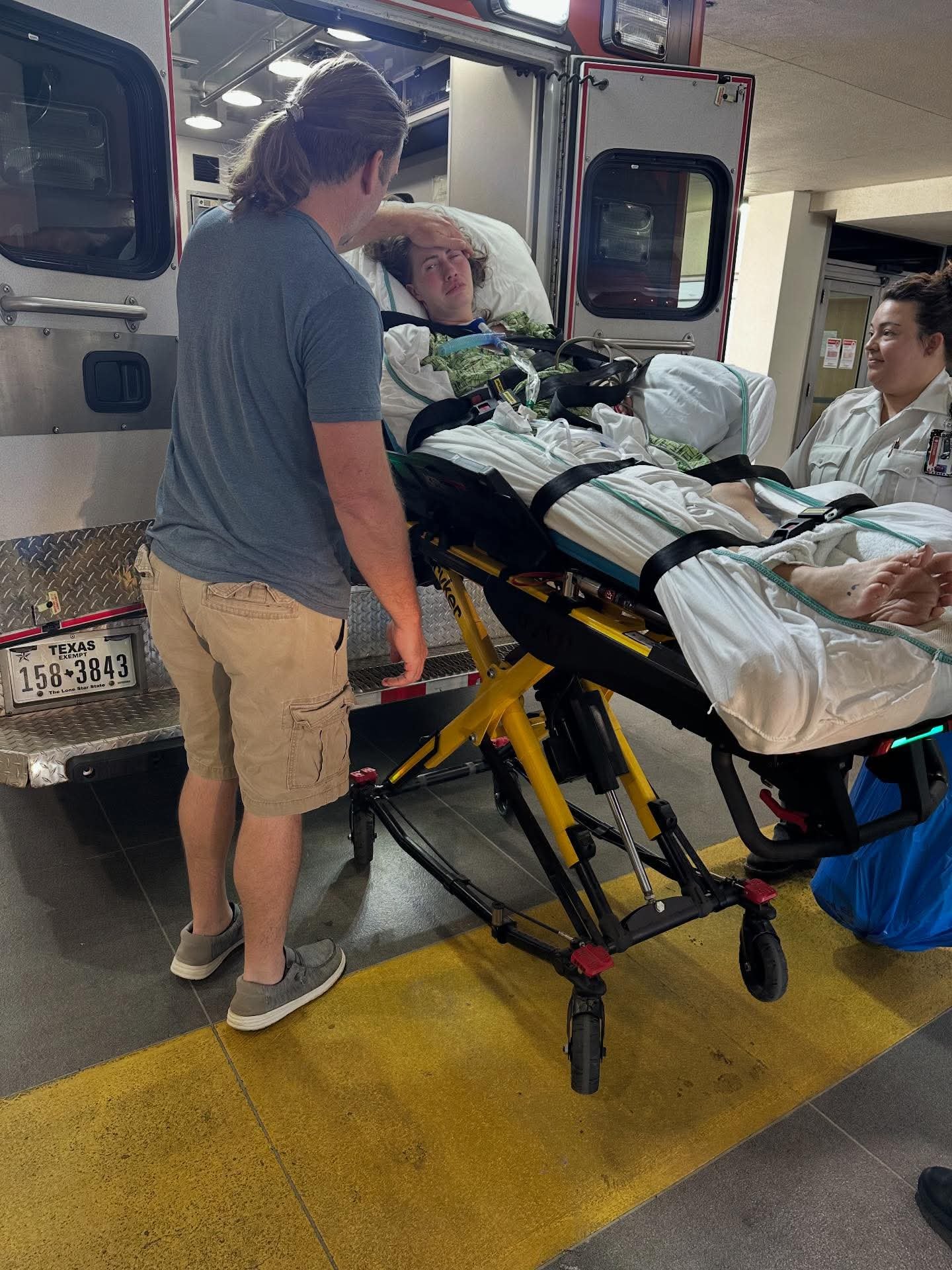 Support Kana's Rehab Journey After 3 Strokes campaign photo, 4 of 8