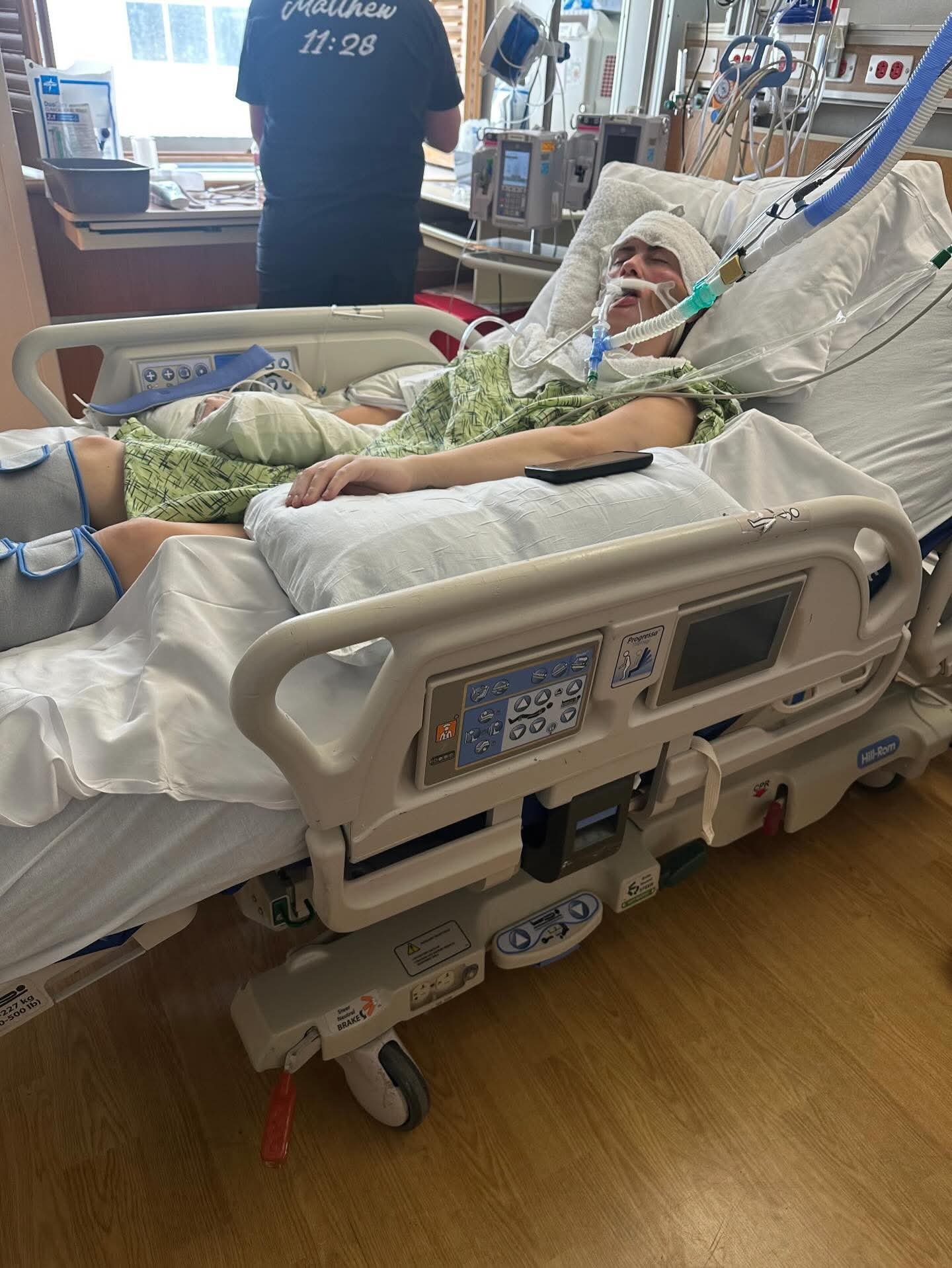 Support Kana's Rehab Journey After 3 Strokes campaign photo, 6 of 8