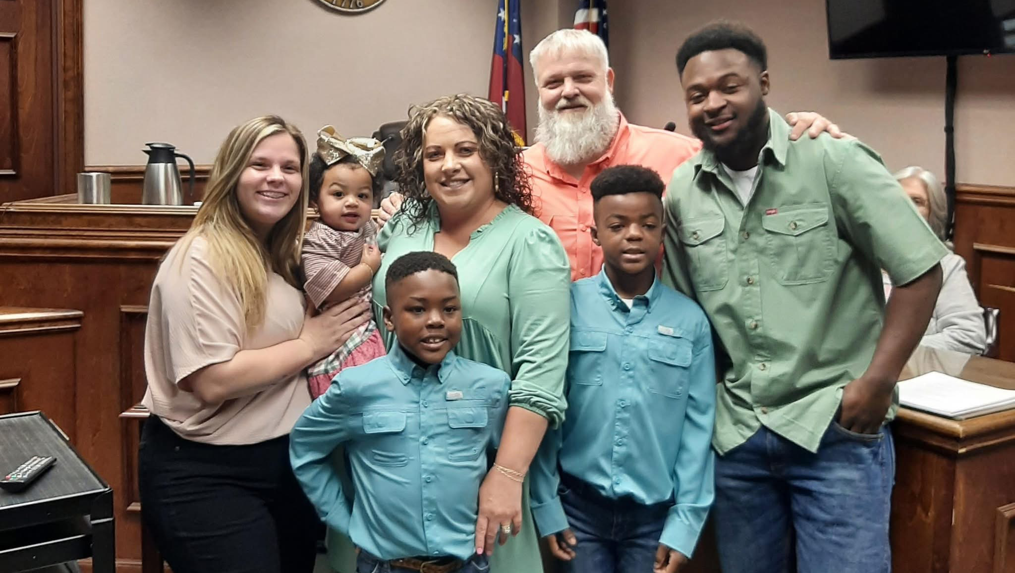 Fundraiser by Stacy Adams : Help Rod Rentz and His Family Through This ...