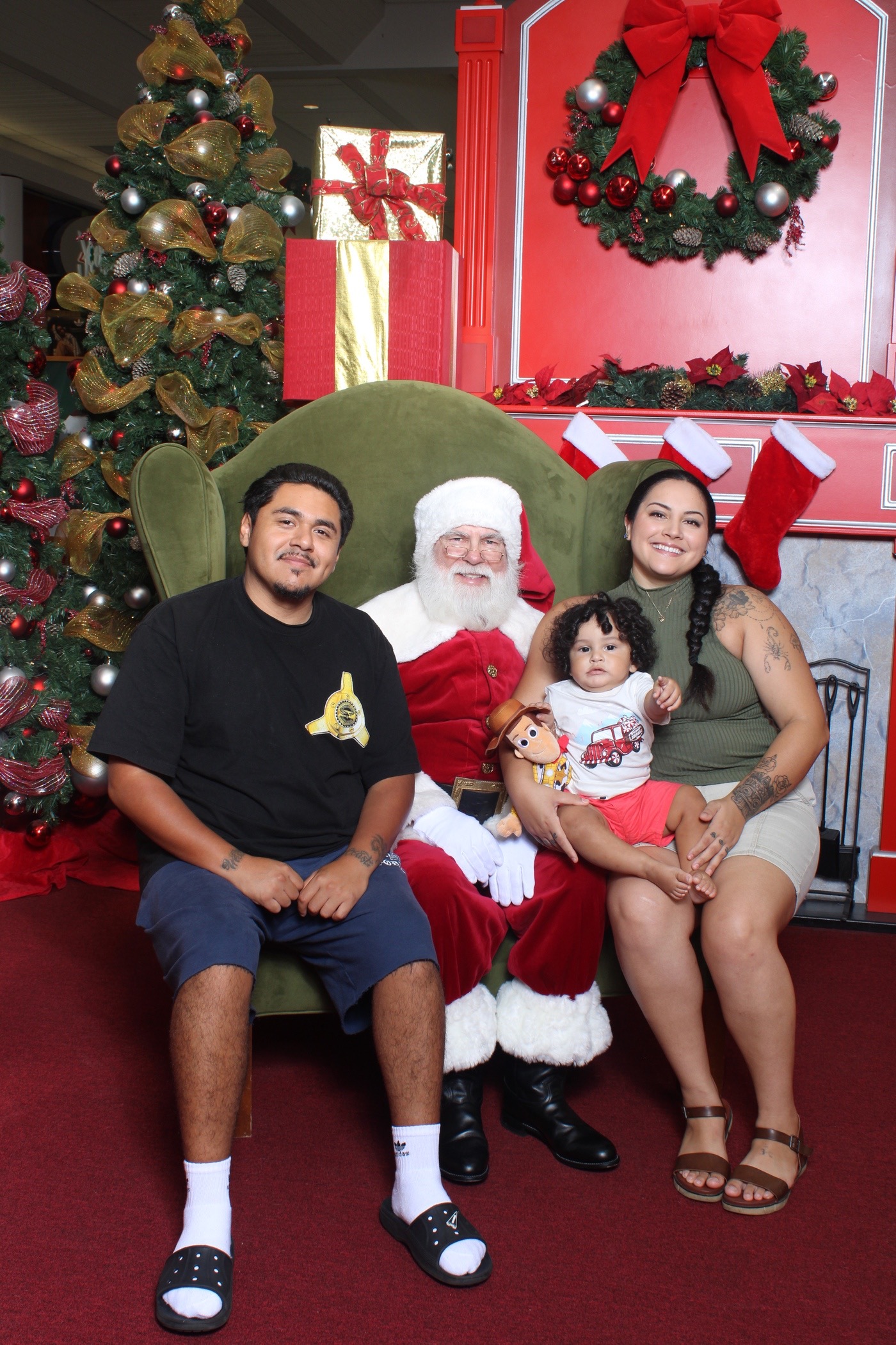 Help Sequoia Reunite with Her Son for a Safe Birth campaign photo, 2 of 5