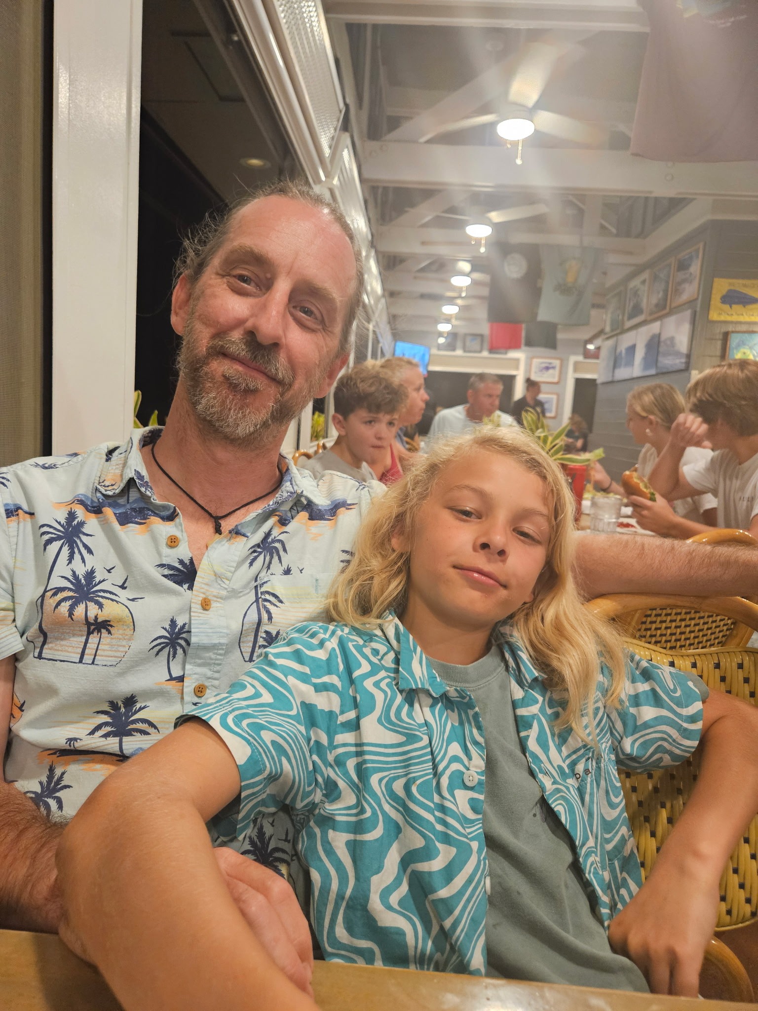 Support for the Jeffrey and Katy Hix-Levin Family campaign photo, 2 of 7