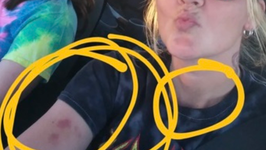 Help Jenn & Son Rebuild After Escape photo