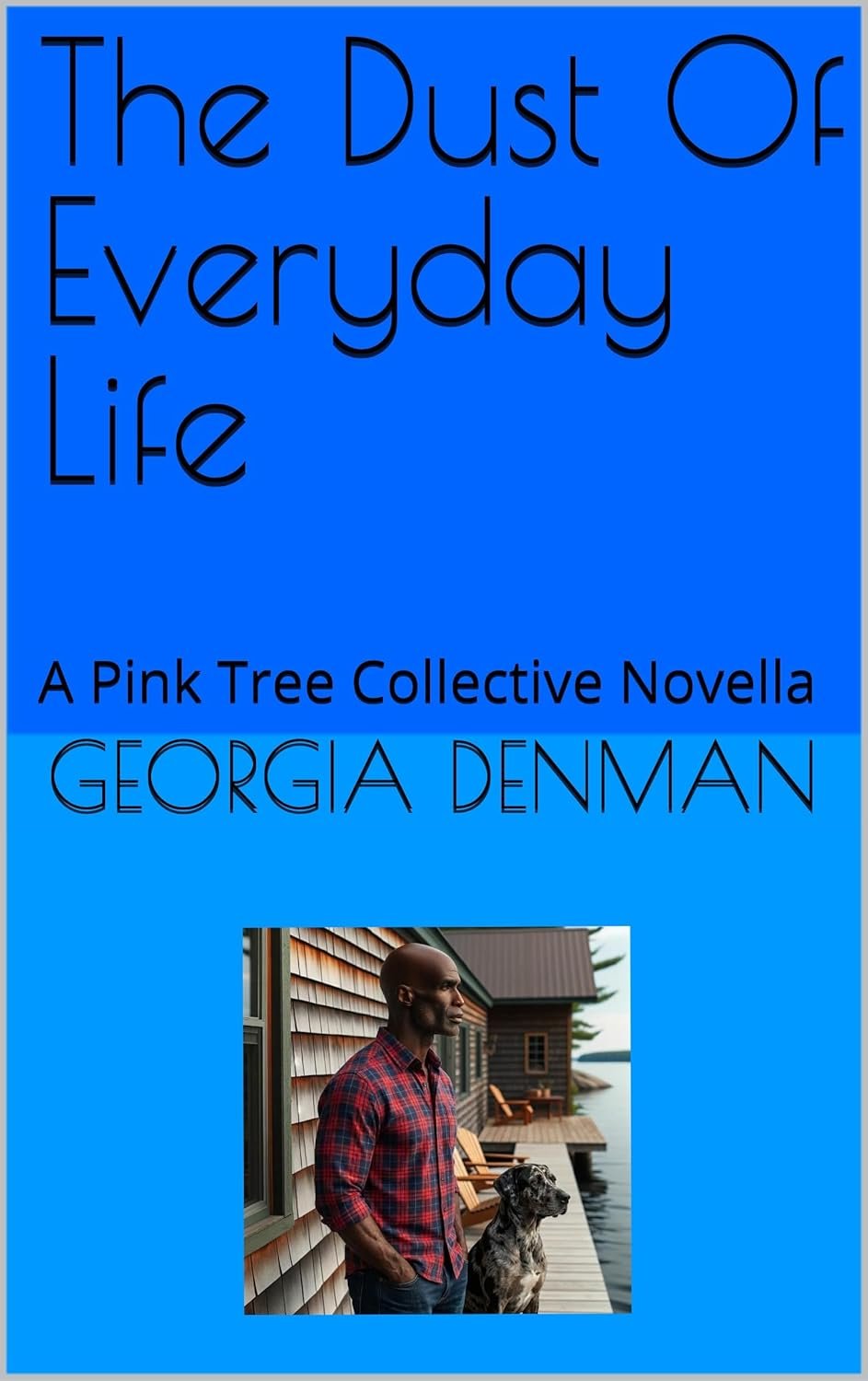 Support The Pink Tree Collective Launch campaign photo, 5 of 8