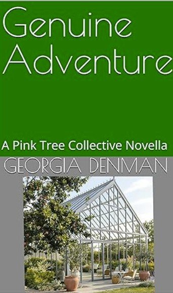 Support The Pink Tree Collective Launch campaign photo, 6 of 8