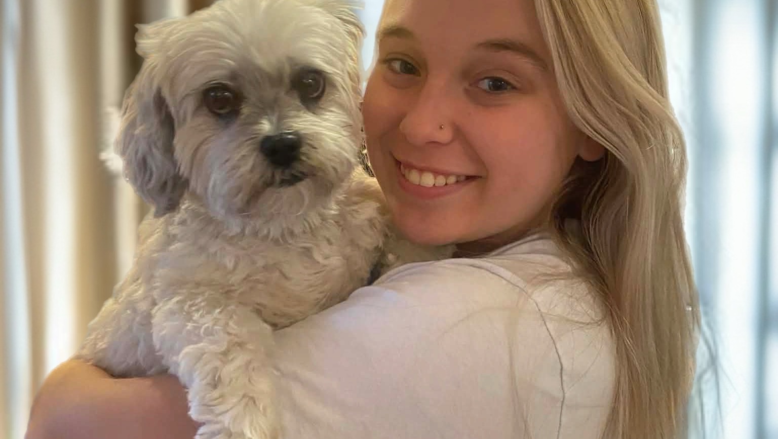 Support Ava’s Treatment and Recovery photo
