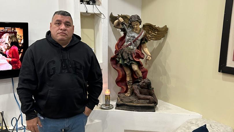     Apoyo urgente para la salud del corazón de nuestro papá photo