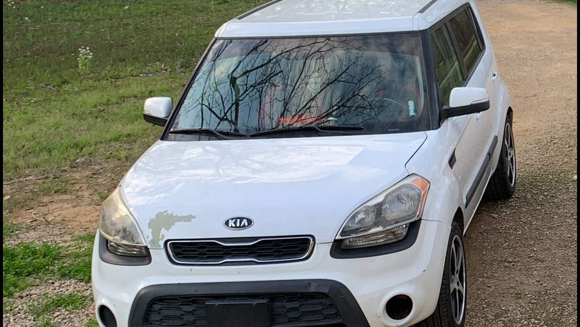 Help Kelli Get Back on the Road photo