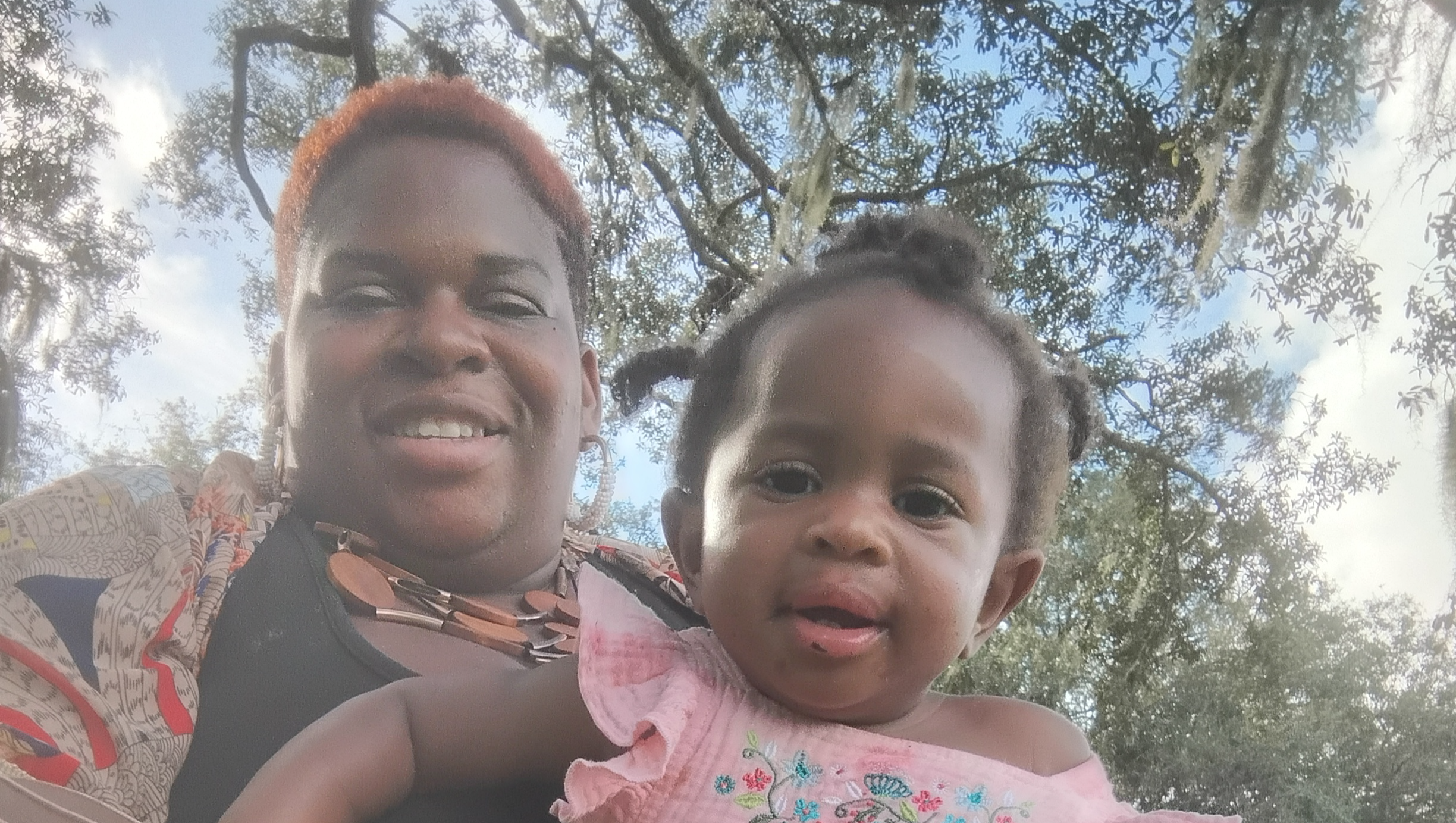 Help Me Fight for Justice After a Court-Ordered C-Section photo