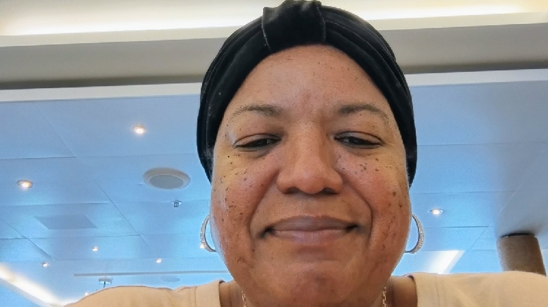 Help Marva Save Her Home & Health photo
