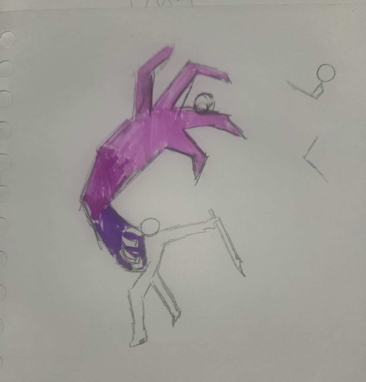 Help a Young Artist Heal Through Art Camp campaign photo, 6 of 7