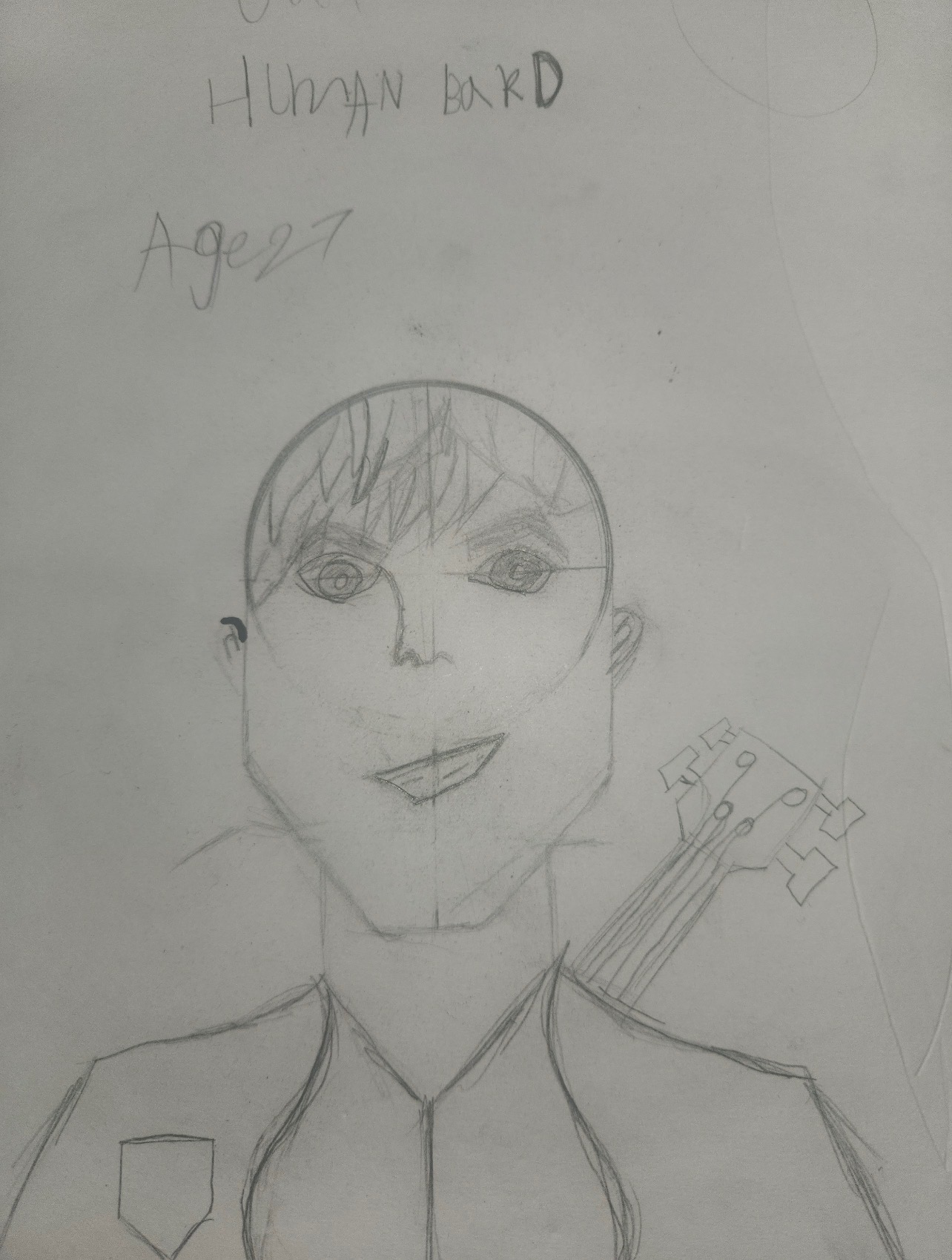 Help a Young Artist Heal Through Art Camp campaign photo, 5 of 7