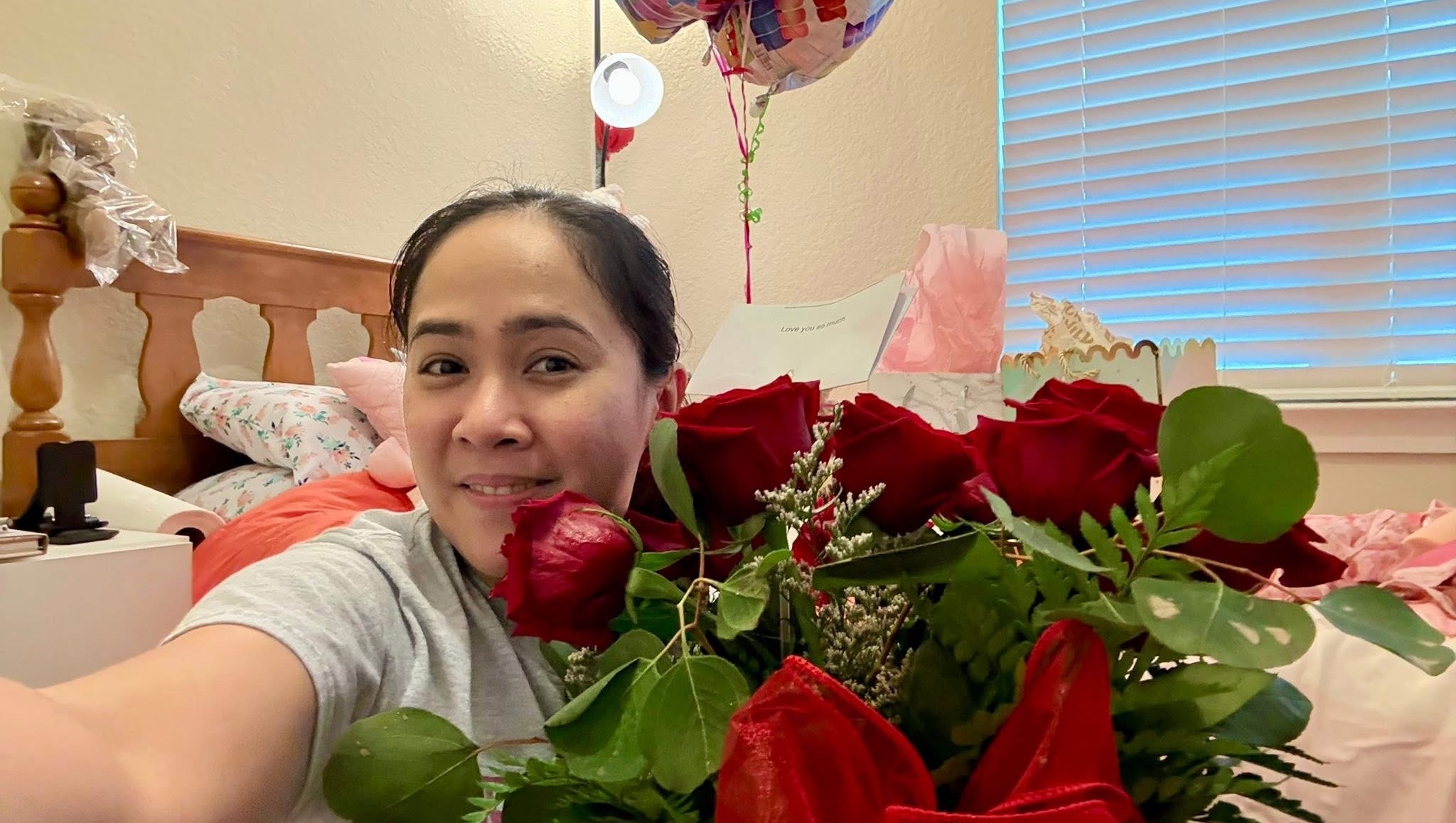 Support Annielyn’s Recovery photo