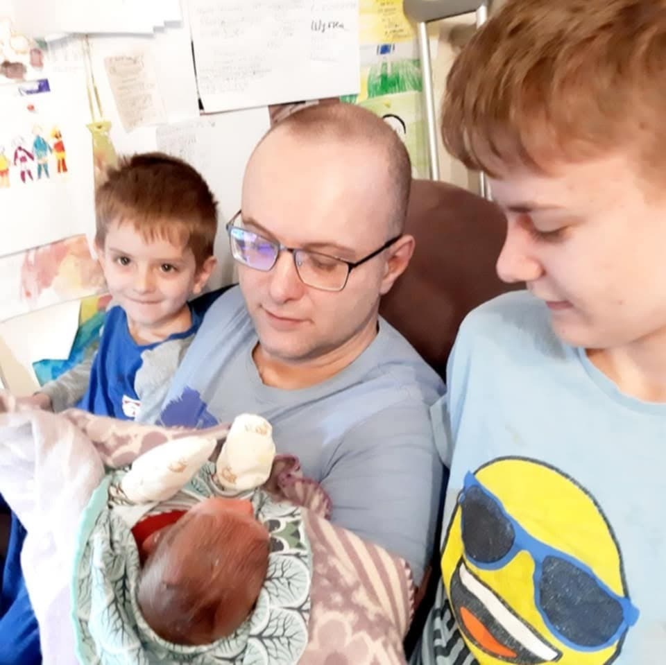 Help a Disabled Veteran Sustain his Family. campaign photo, 5 of 6