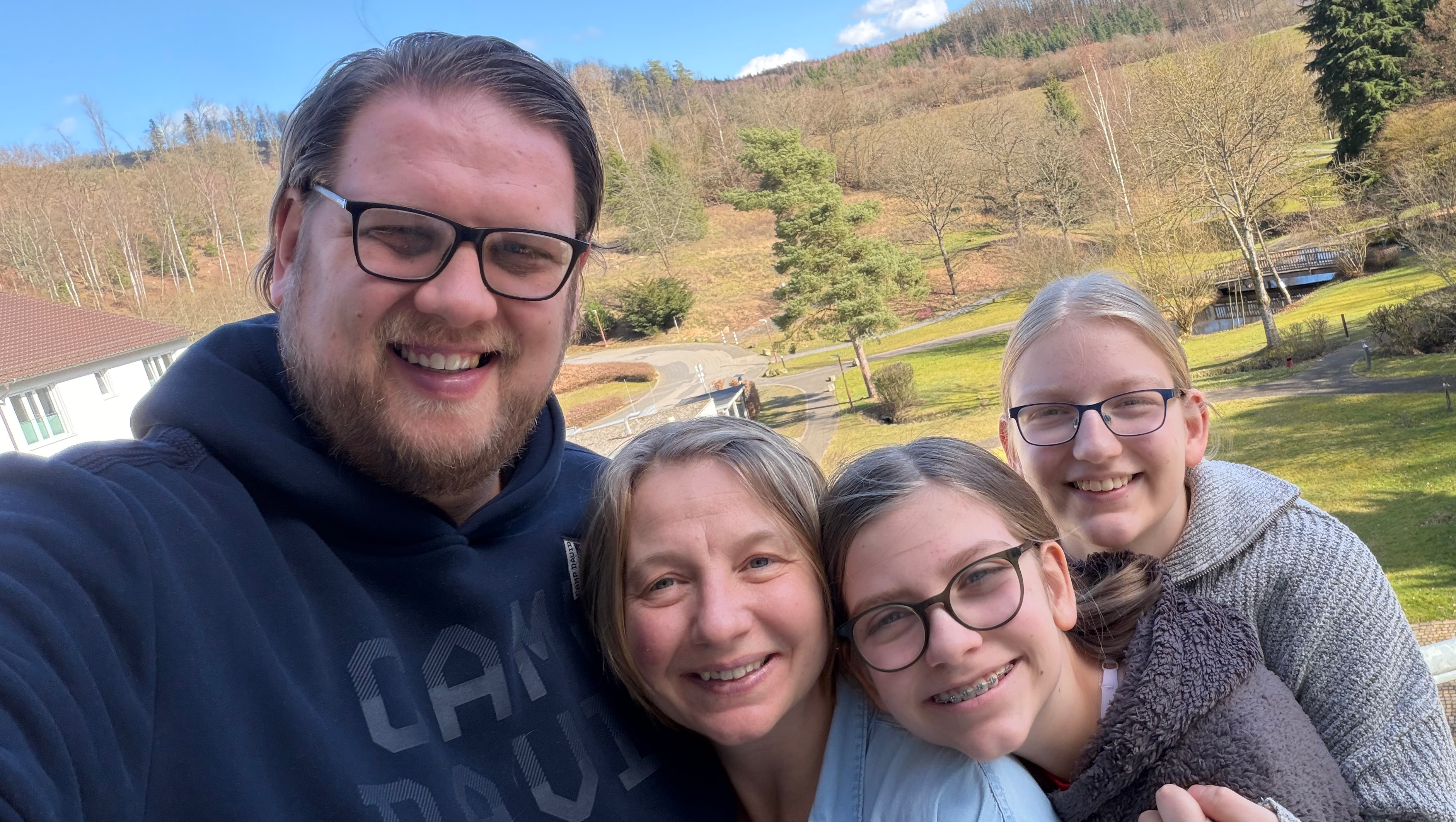 Gemeinsam schaffen wir ein barrierefreies Zuhause photo