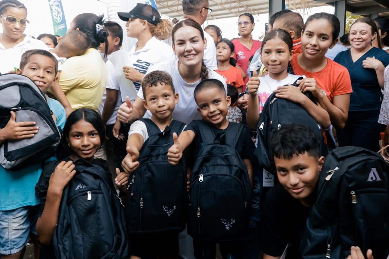 Every Child Deserves a Chance campaign photo, 5 of 7