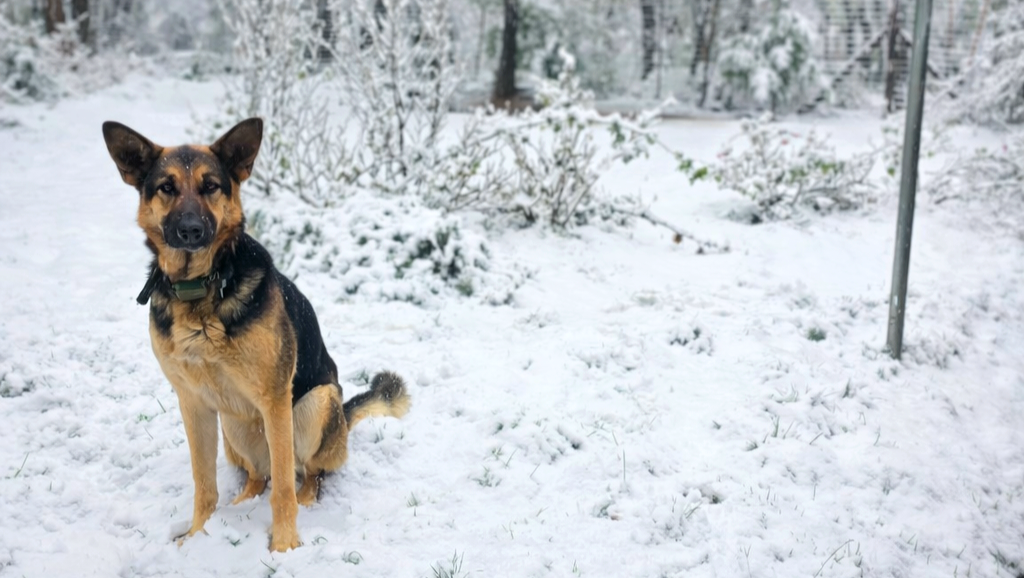 Help Lotus Beat Heartworm  photo