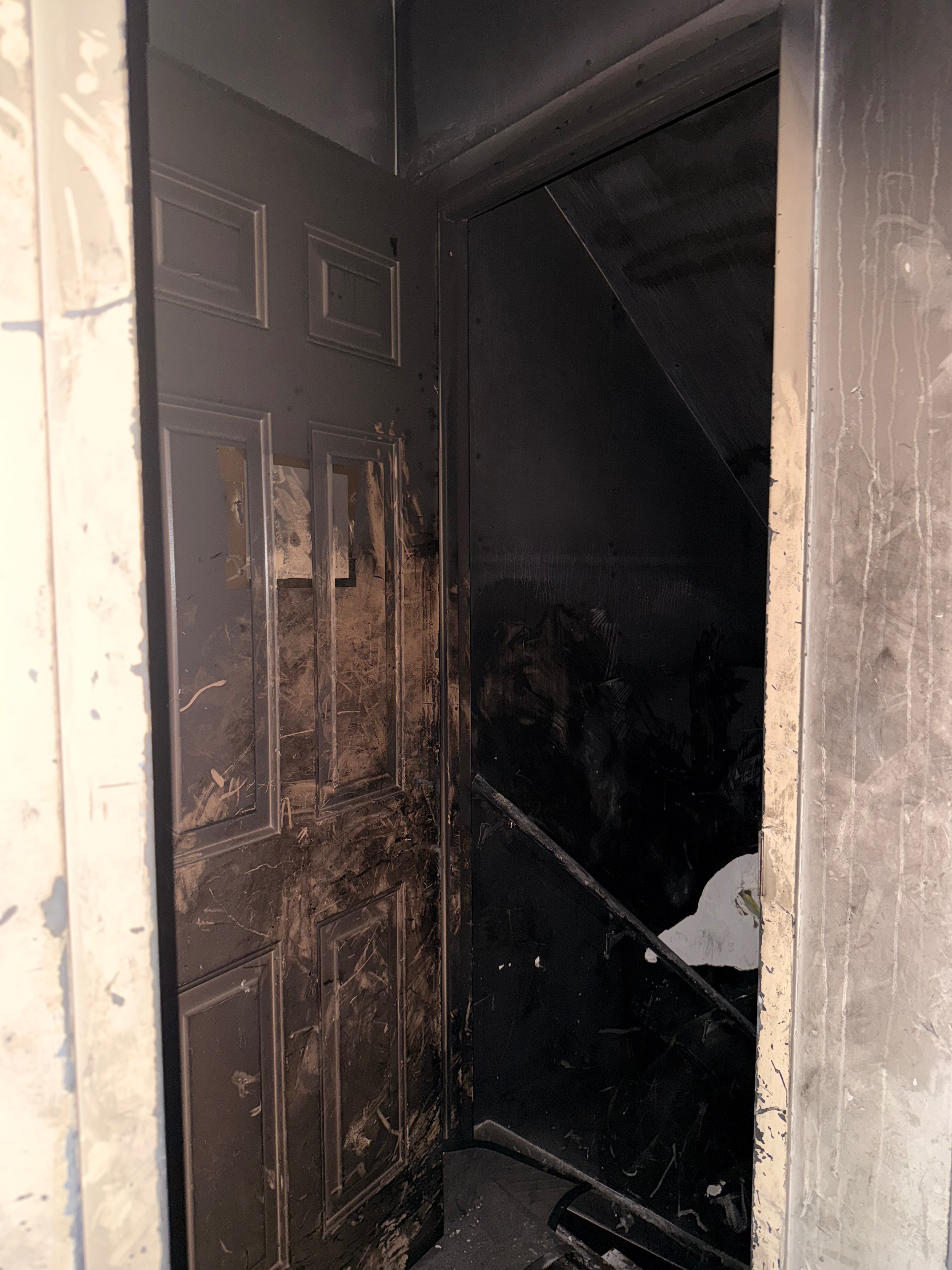 Fundraiser by Maria Pimentel : Help My Family Rebuild After Fire