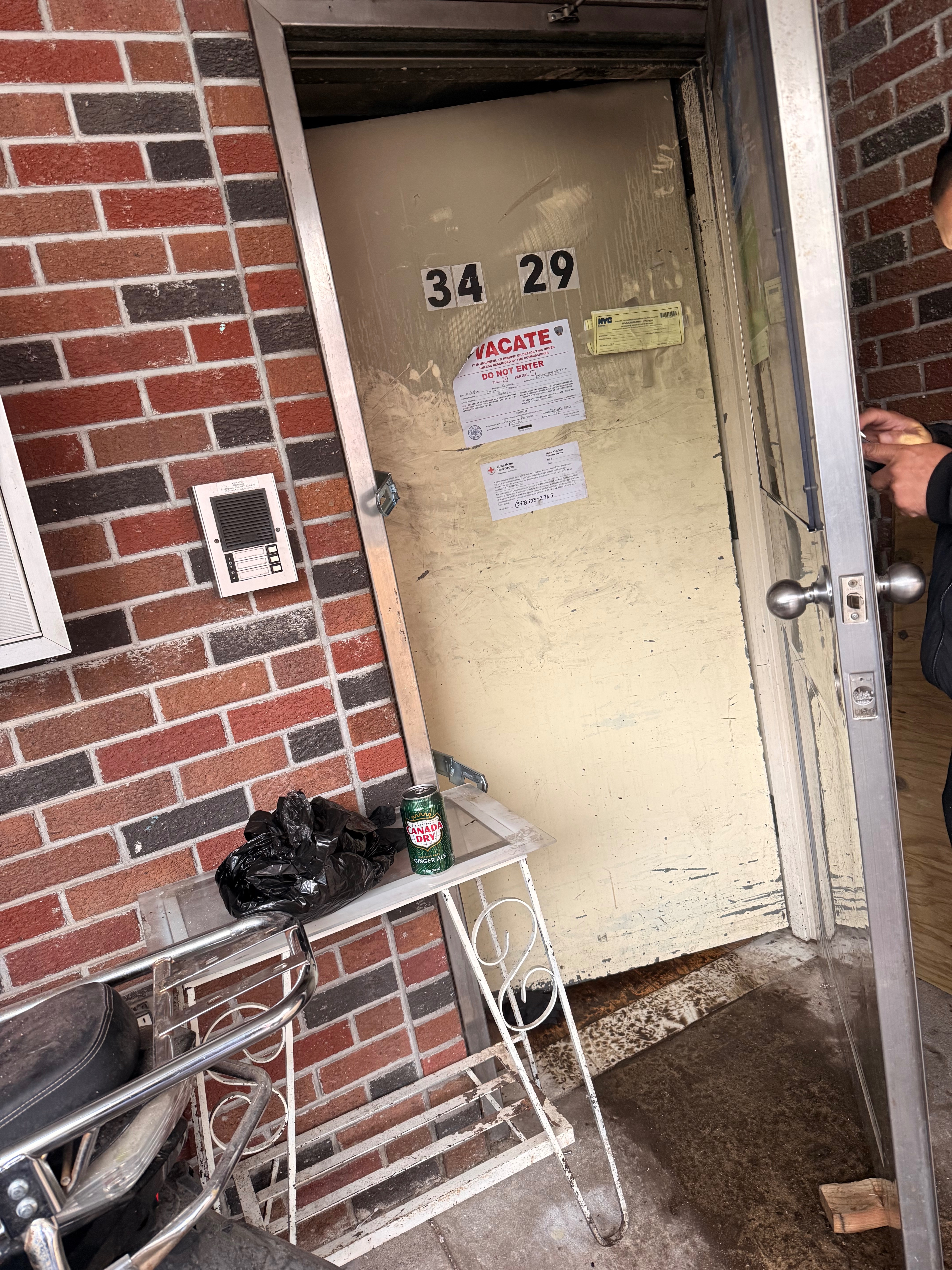 Fundraiser by Maria Pimentel : Help My Family Rebuild After Fire