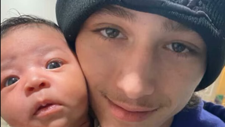 A Final Journey: "Help Us Lay Drevon Mixon to Rest." photo