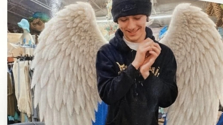 A Final Journey: "Help Us Lay Drevon Mixon to Rest." photo