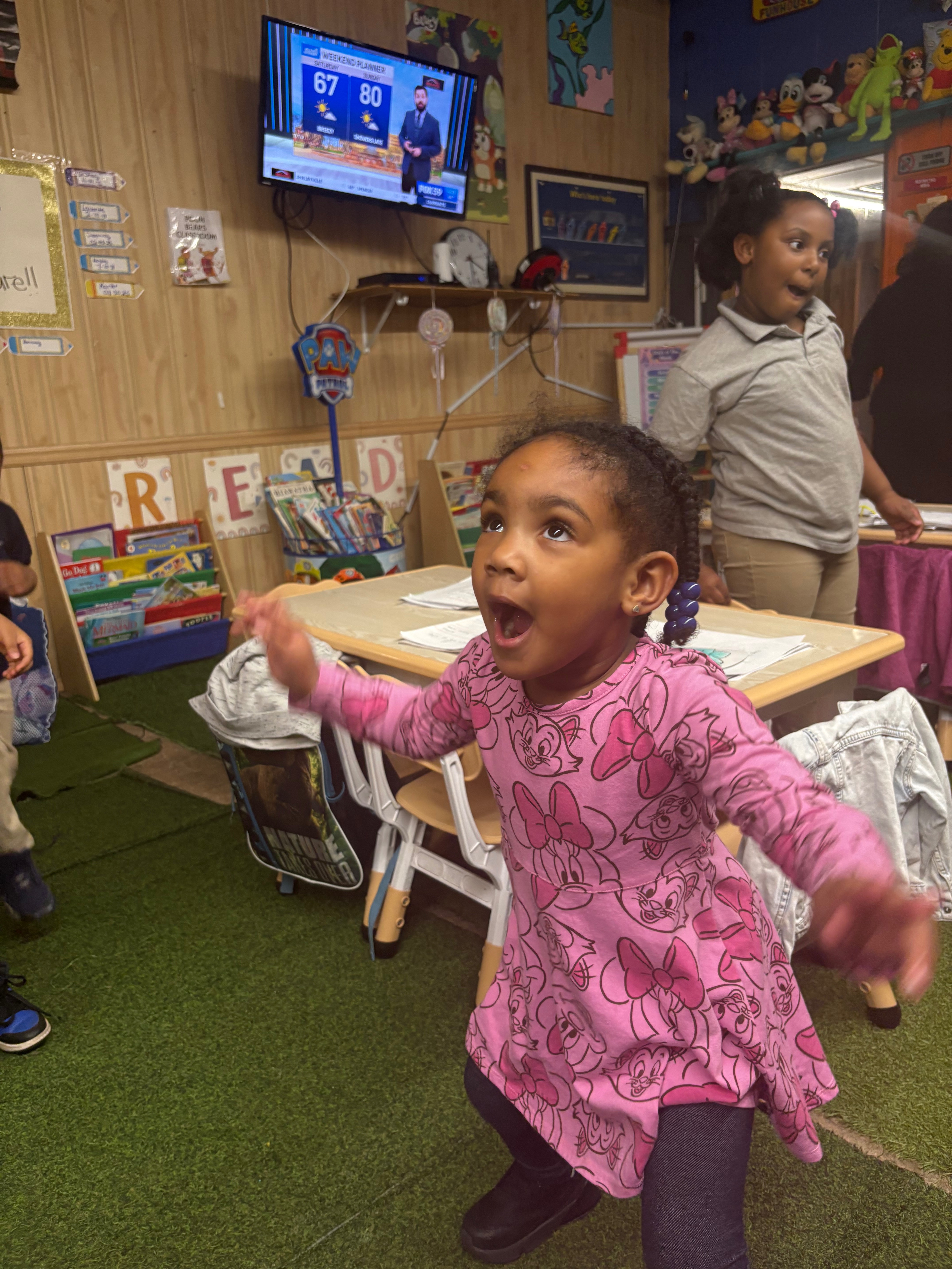 Support Rochelle’s Daycare Relocation campaign photo, 6 of 8